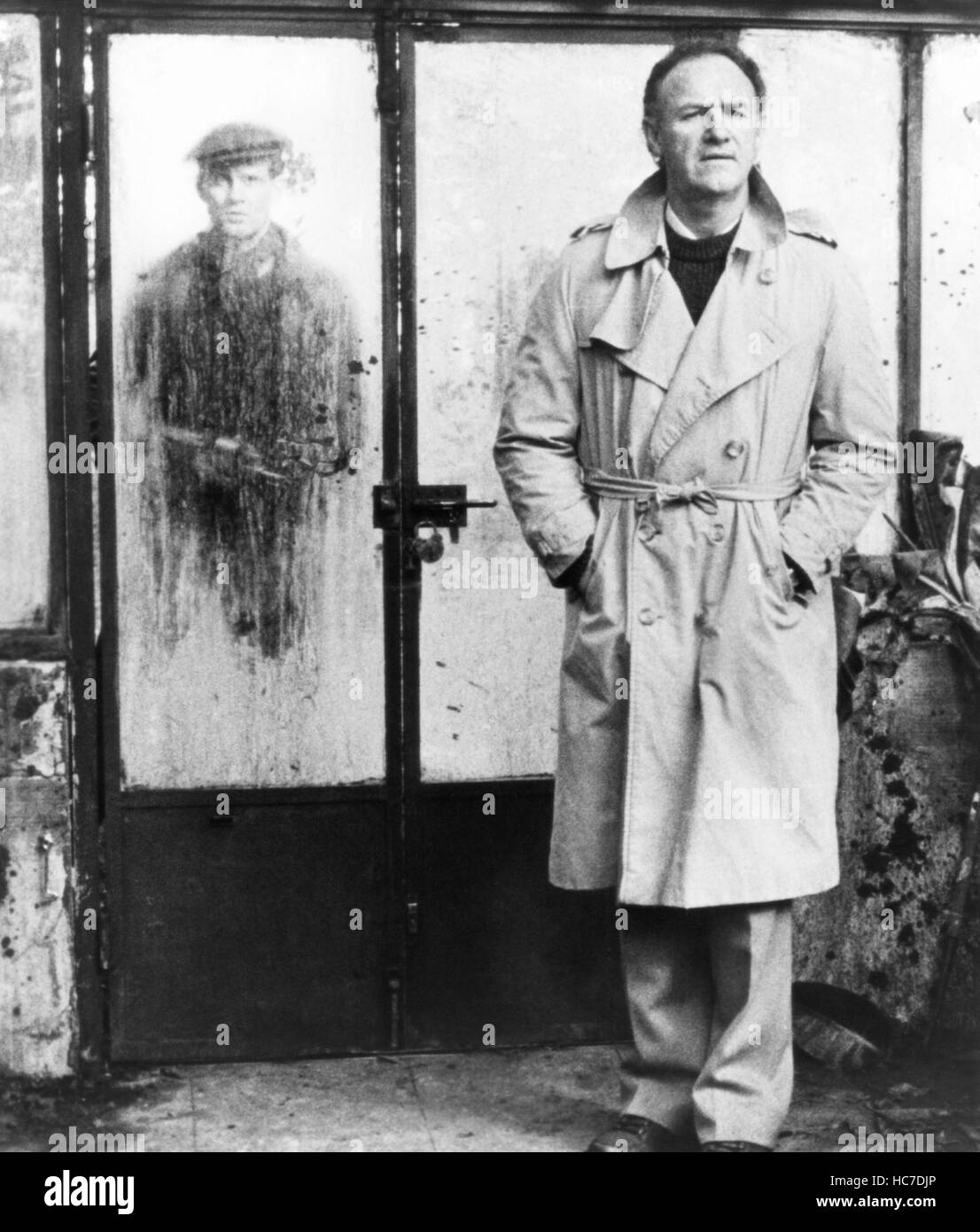 TARGET, Gene Hackman, 1985. ©Warner Bros./courtesy Everett Collection