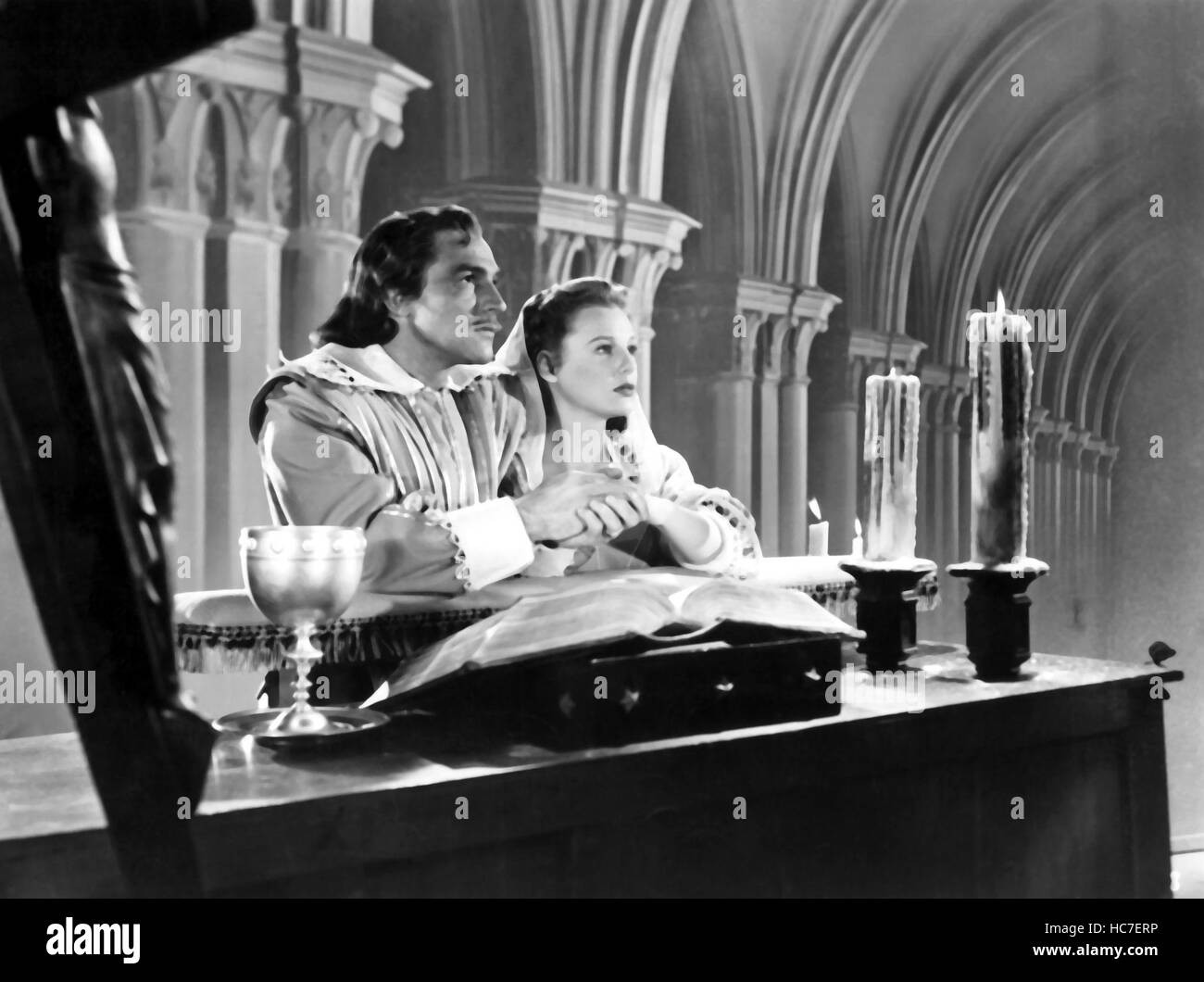 THE THREE MUSKETEERS, Gene Kelly, June Allyson, 1948 Stock Photo Alamy