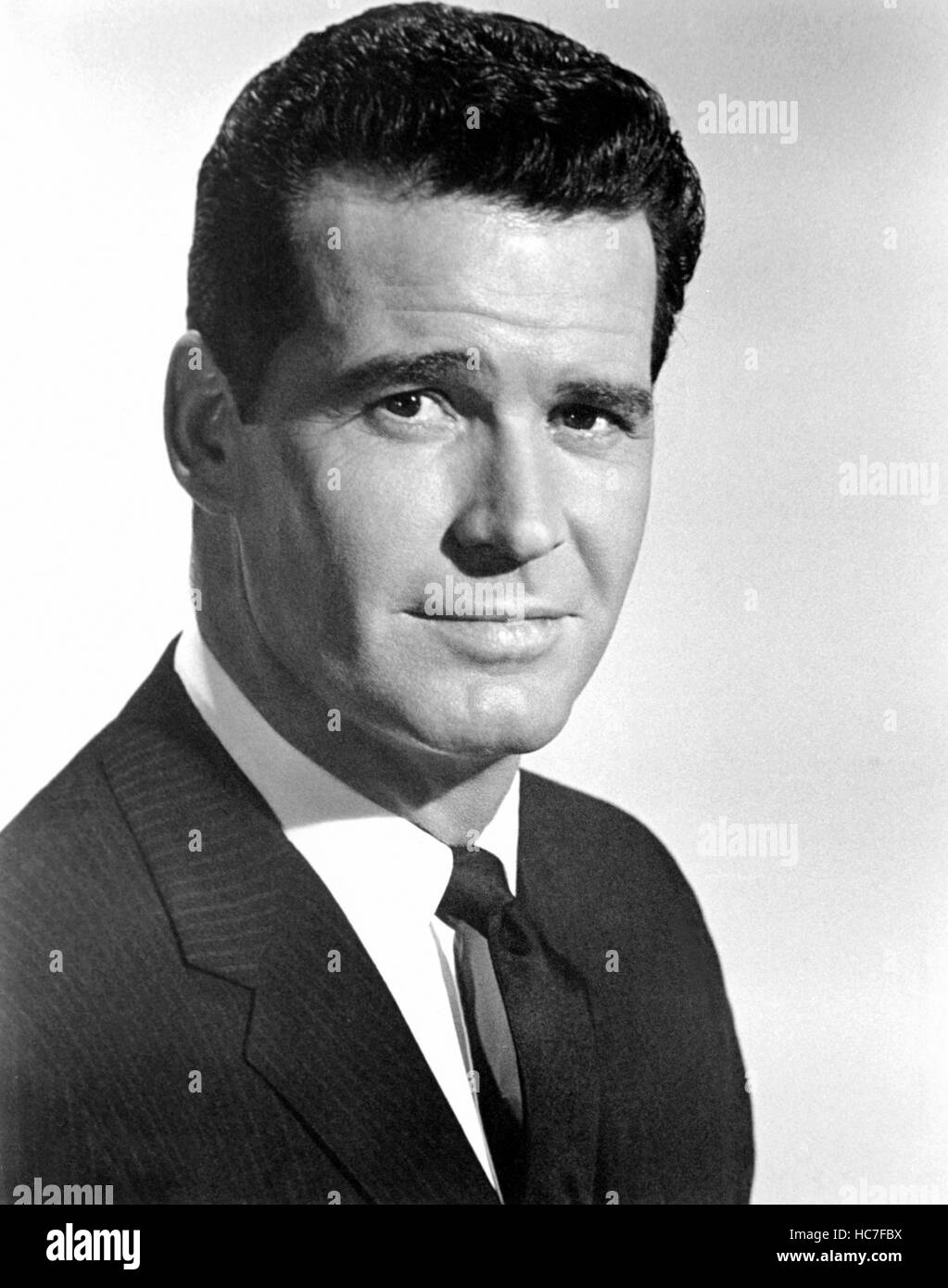 THE THRILL OF IT ALL, James Garner, 1963 Stock Photo Alamy