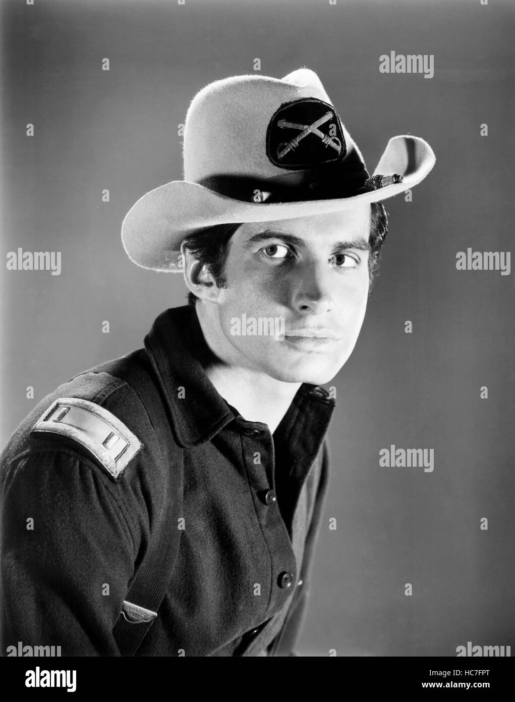 A THUNDER OF DRUMS, Hamilton, 1961 Stock Photo Alamy