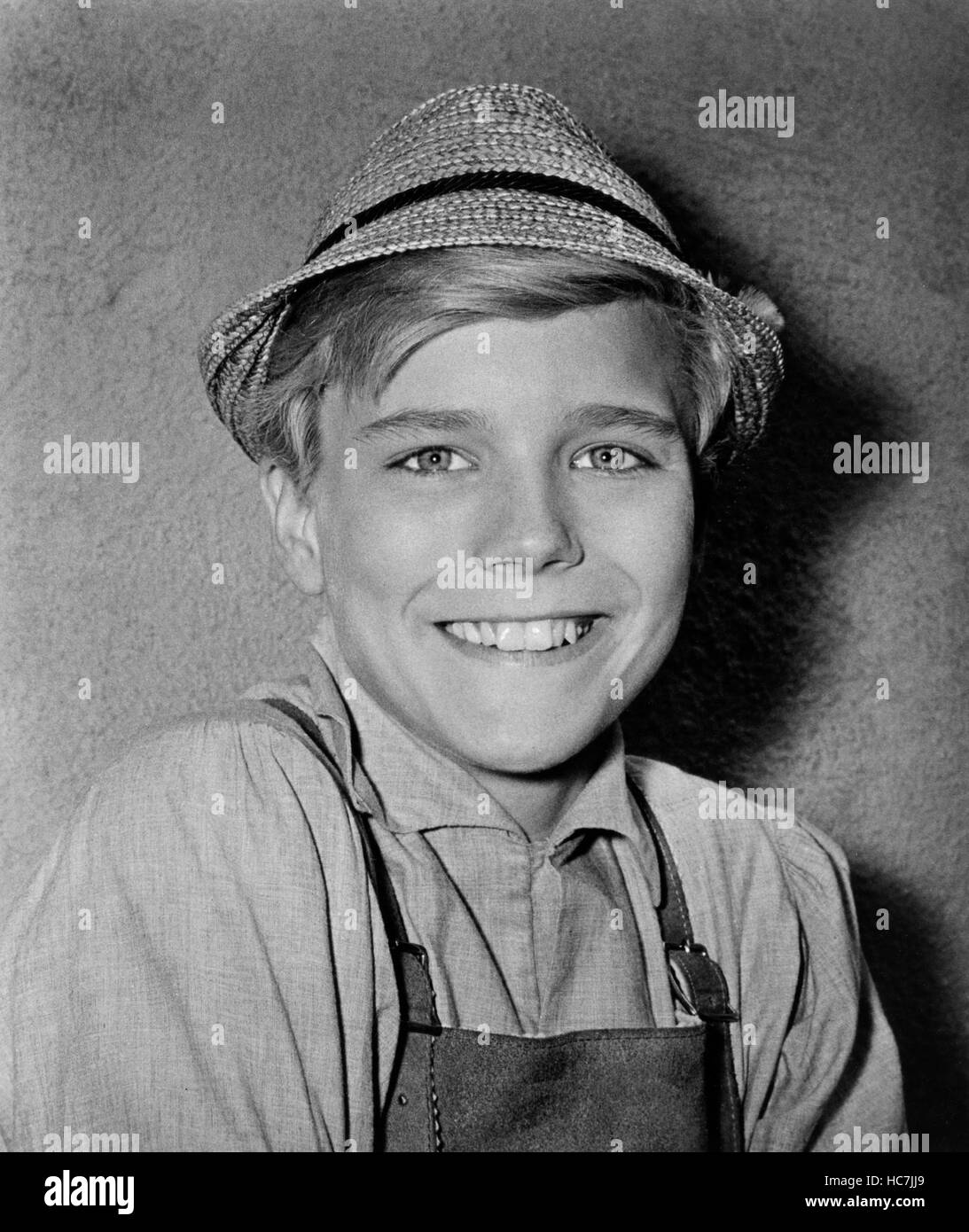 THE SOUND OF MUSIC, Nicholas Hammond, 1965. TM and Copyright ©20th