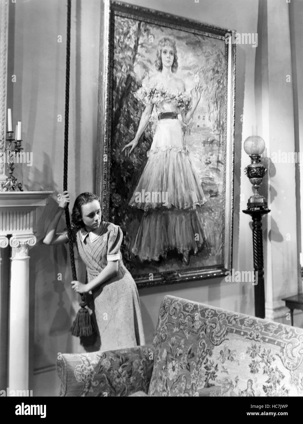 SOUTH RIDING, Glynis Johns, 1938 Stock Photo - Alamy