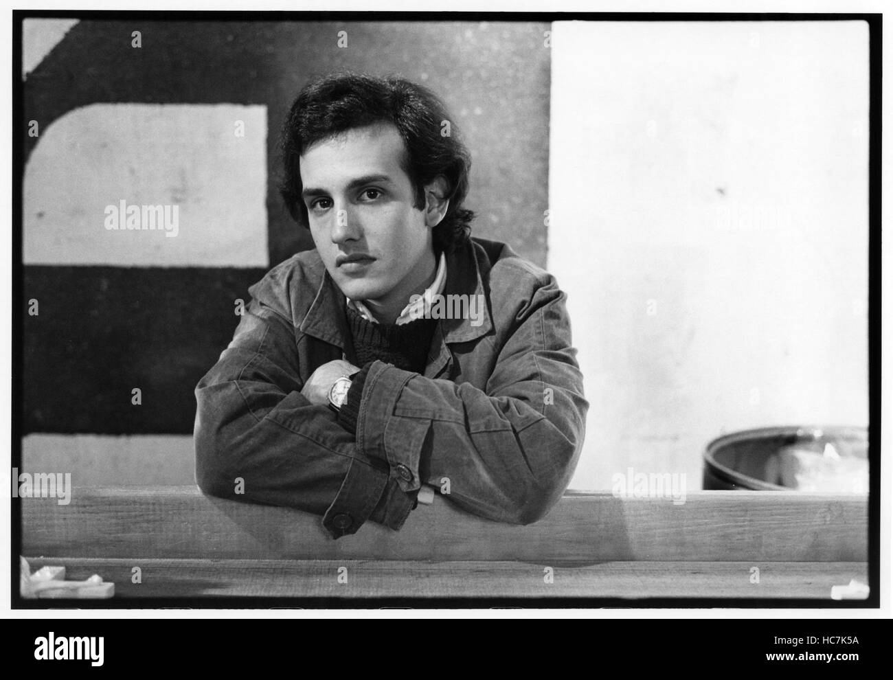 Keith Gordon