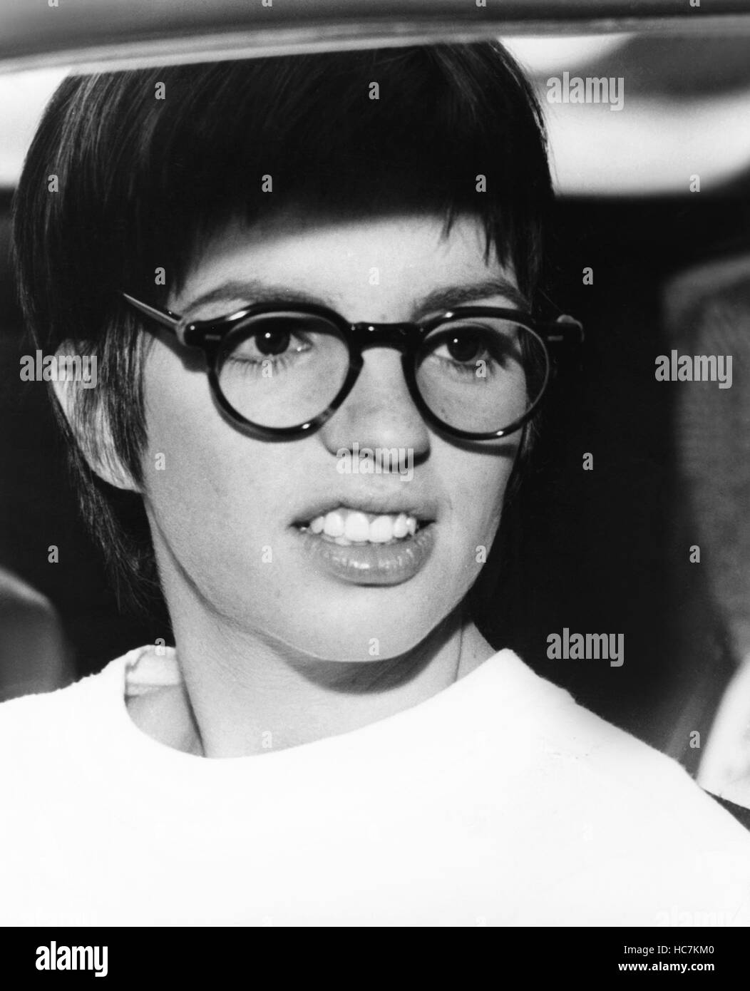 THE STERILE CUCKOO, Liza Minnelli, 1969 Stock Photo Alamy