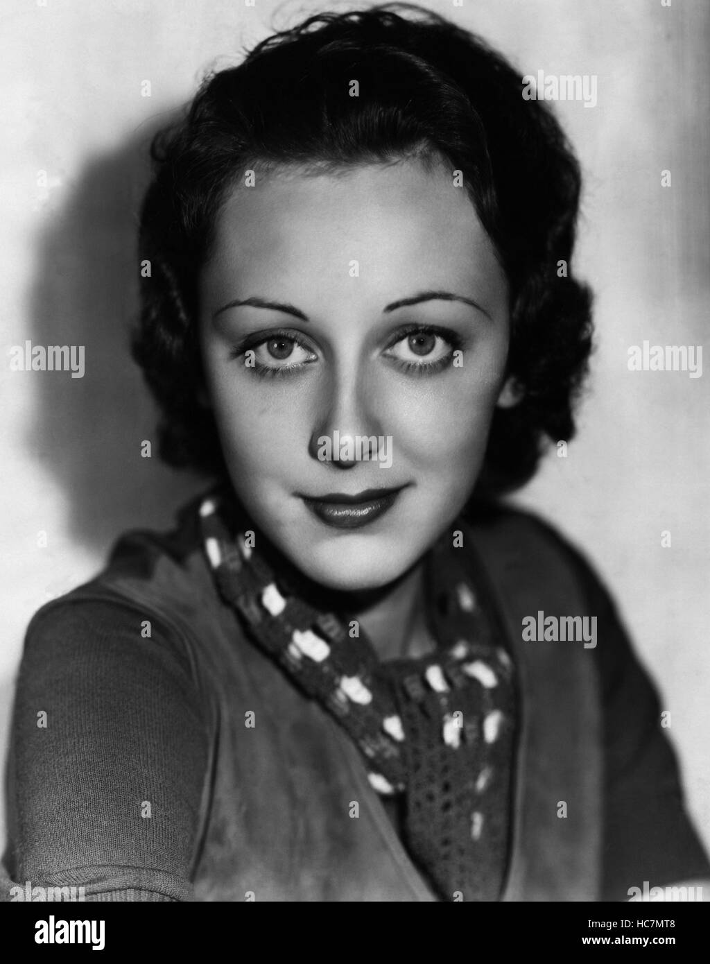 STRANGER IN TOWN, Ann Dvorak, 1932 Stock Photo - Alamy