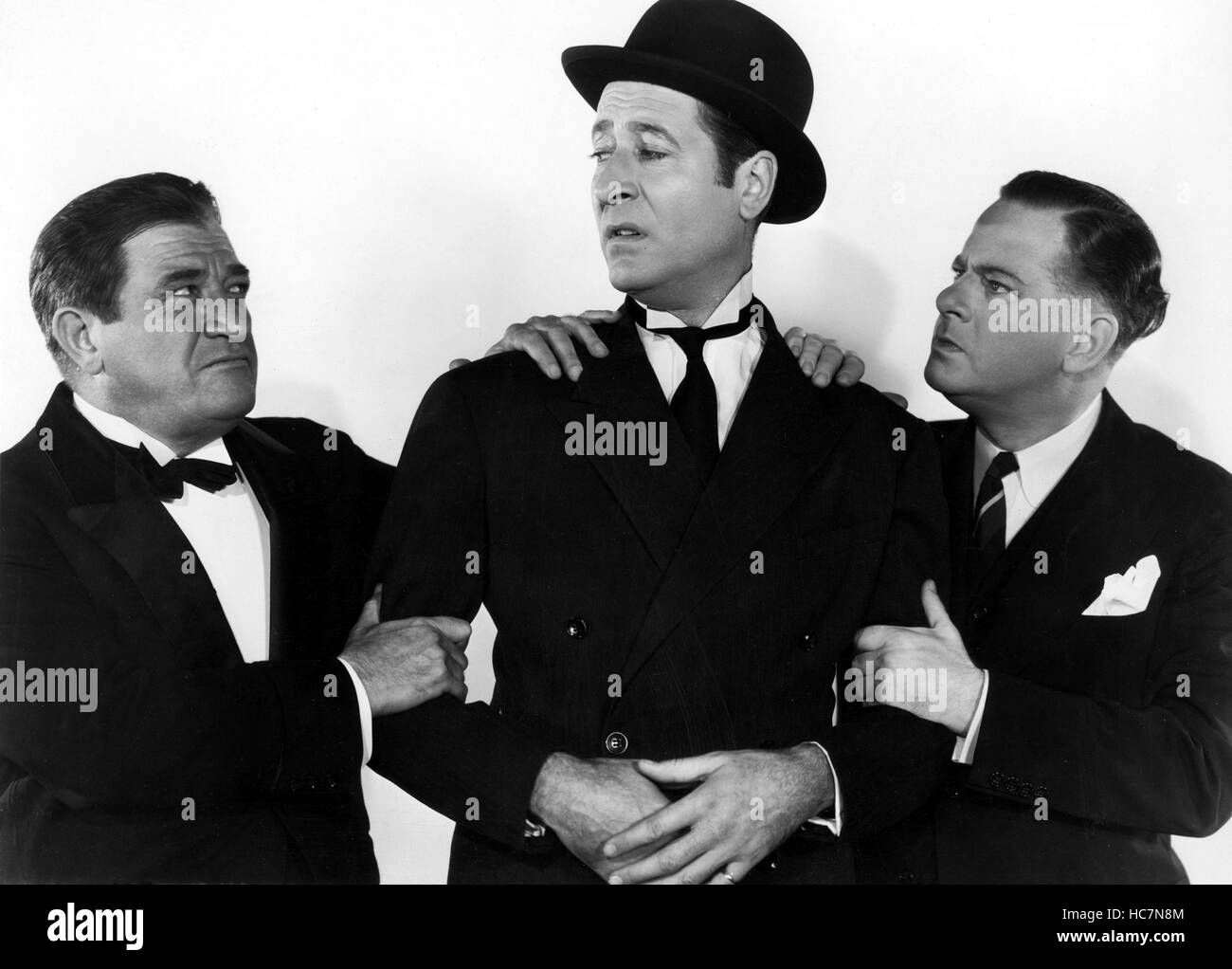 STEP LIVELY, JEEVES!, George Cooper, Arthur Treacher, Alan Dinehart ...