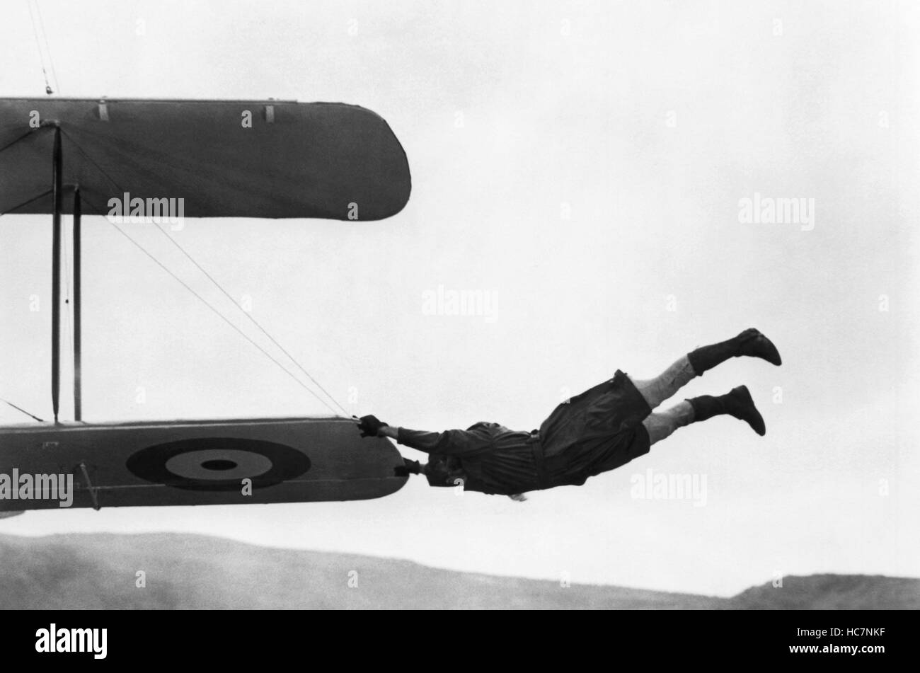 THE STUNT MAN, Steve Railsback, 1980, TM & Copyrigh (c) 20th Century ...