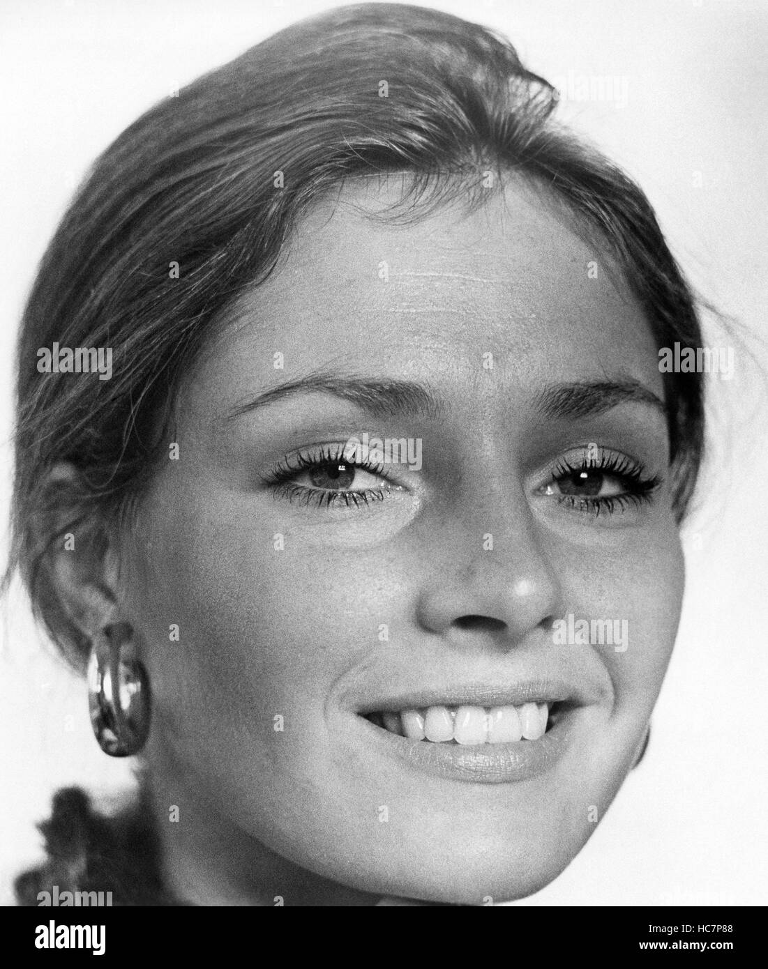 SUCH GOOD FRIENDS, Jennifer ONeill, 1971 Stock Photo - Alamy