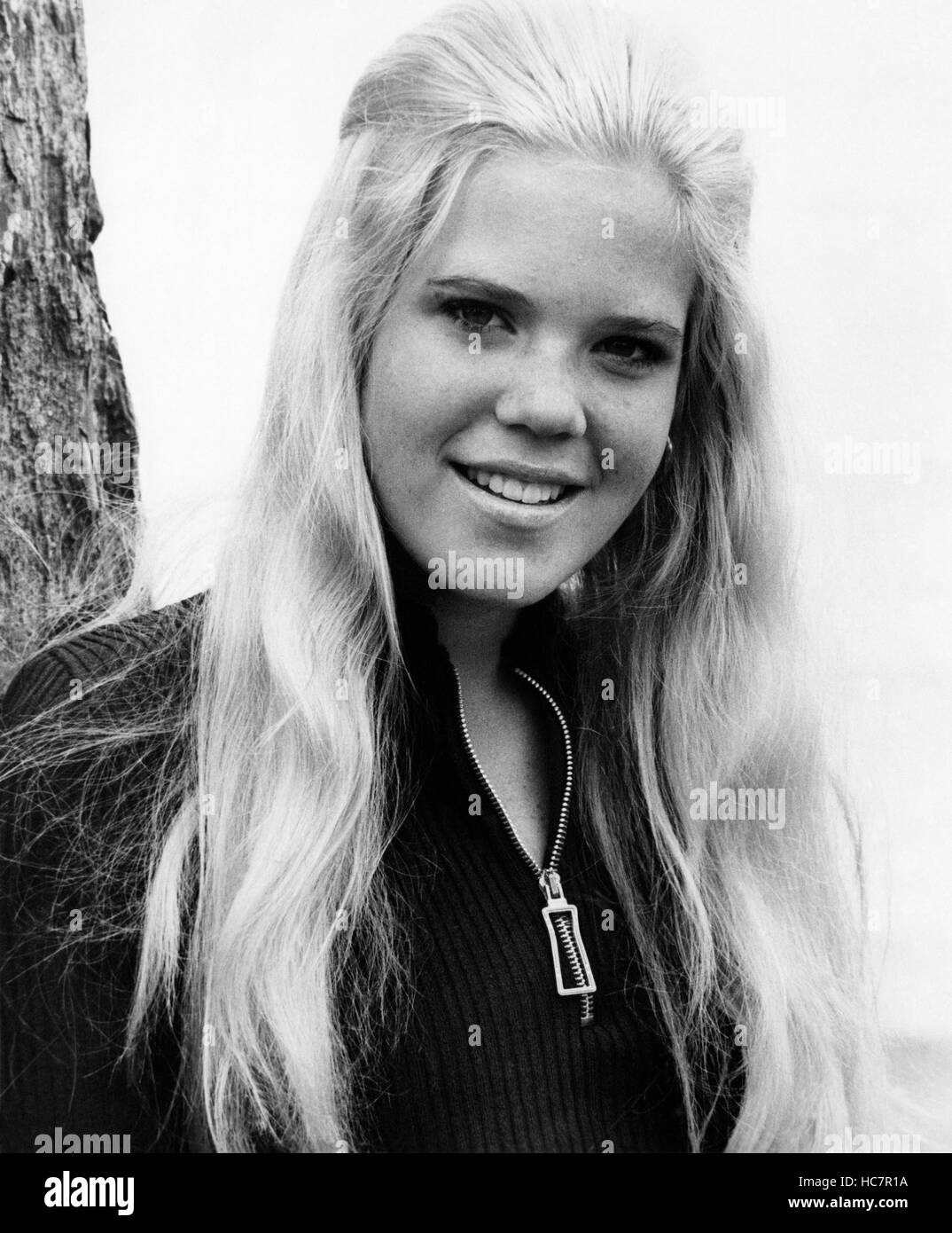 SUMMER OF '42, Christopher Norris, 1971 Stock Photo - Alamy