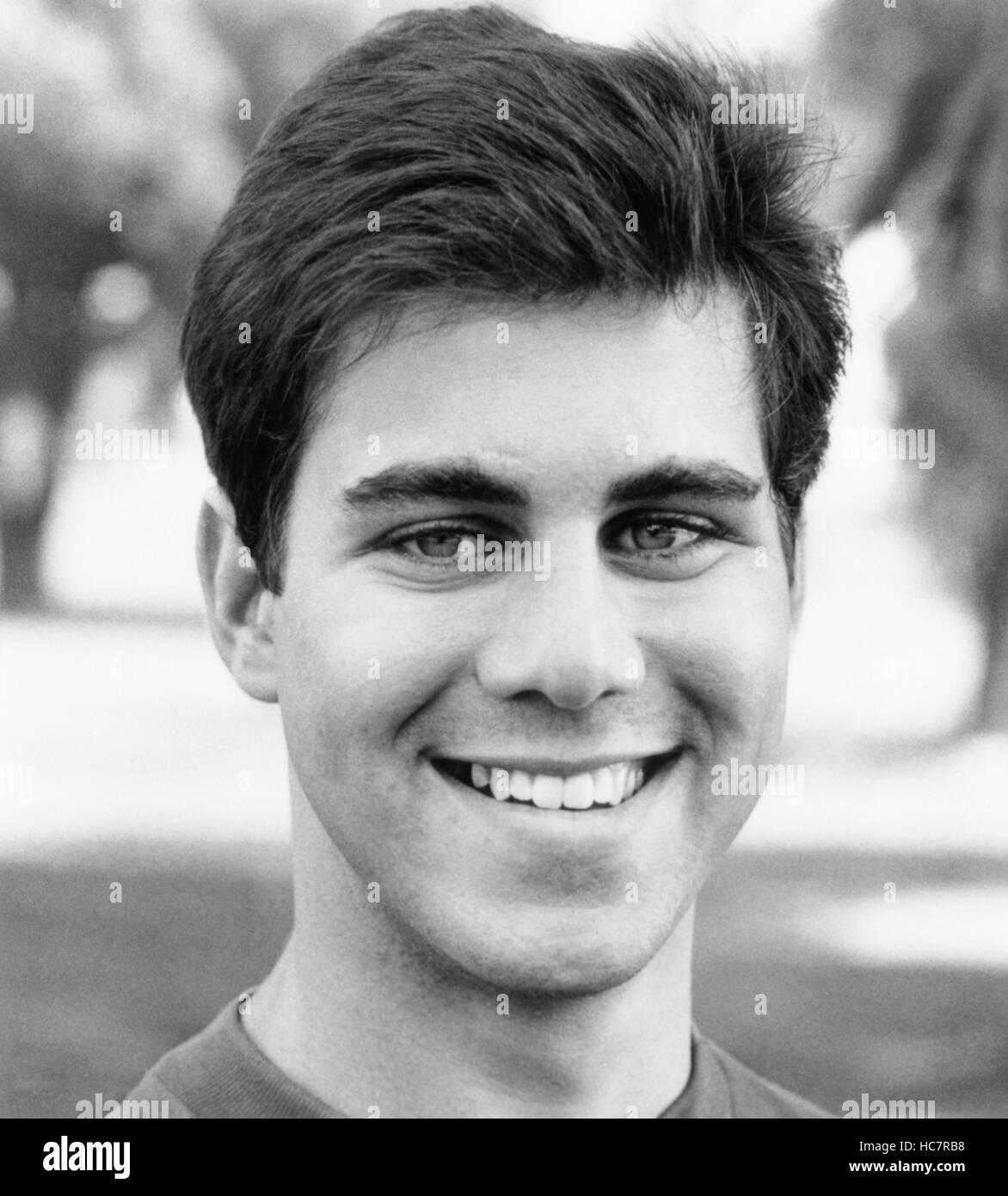 SUMMER SCHOOL, Patrick Labyorteaux, 1987, ©Paramount/courtesy Everett ...