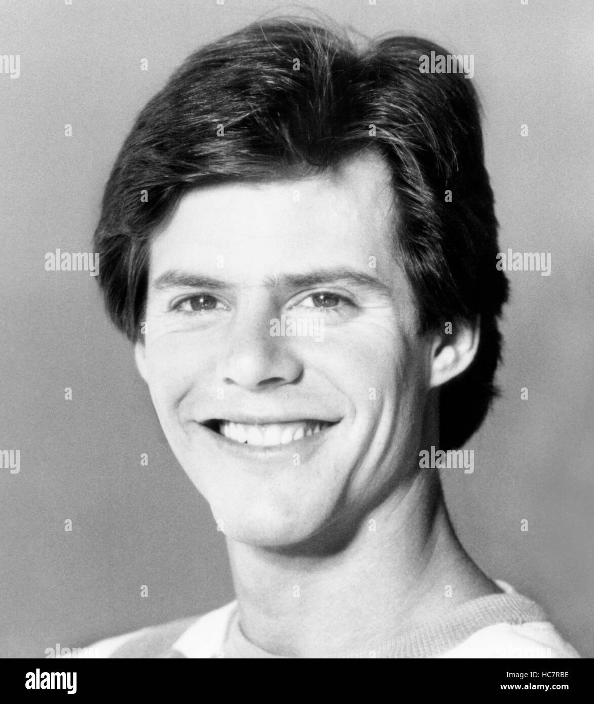 SUMMER SCHOOL, Ken Olandt, 1987, ©Paramount/courtesy Everett Collection  Stock Photo - Alamy, image size:1172x1390