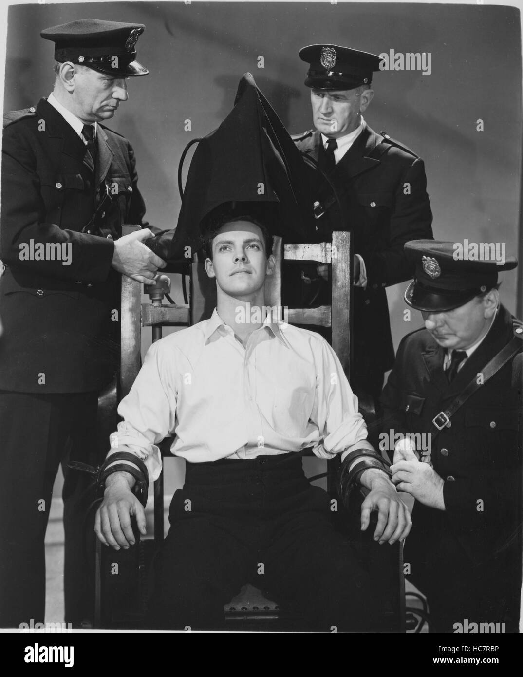 THE SUN SETS AT DAWN, Phillip Shawn, (aka Patrick Waltz), 1950 Stock