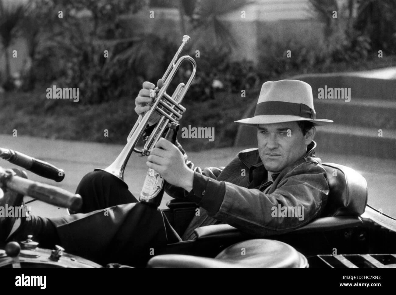 SWING SHIFT, Kurt Russell, 1984. ©Warner Brothers/courtesy Everett