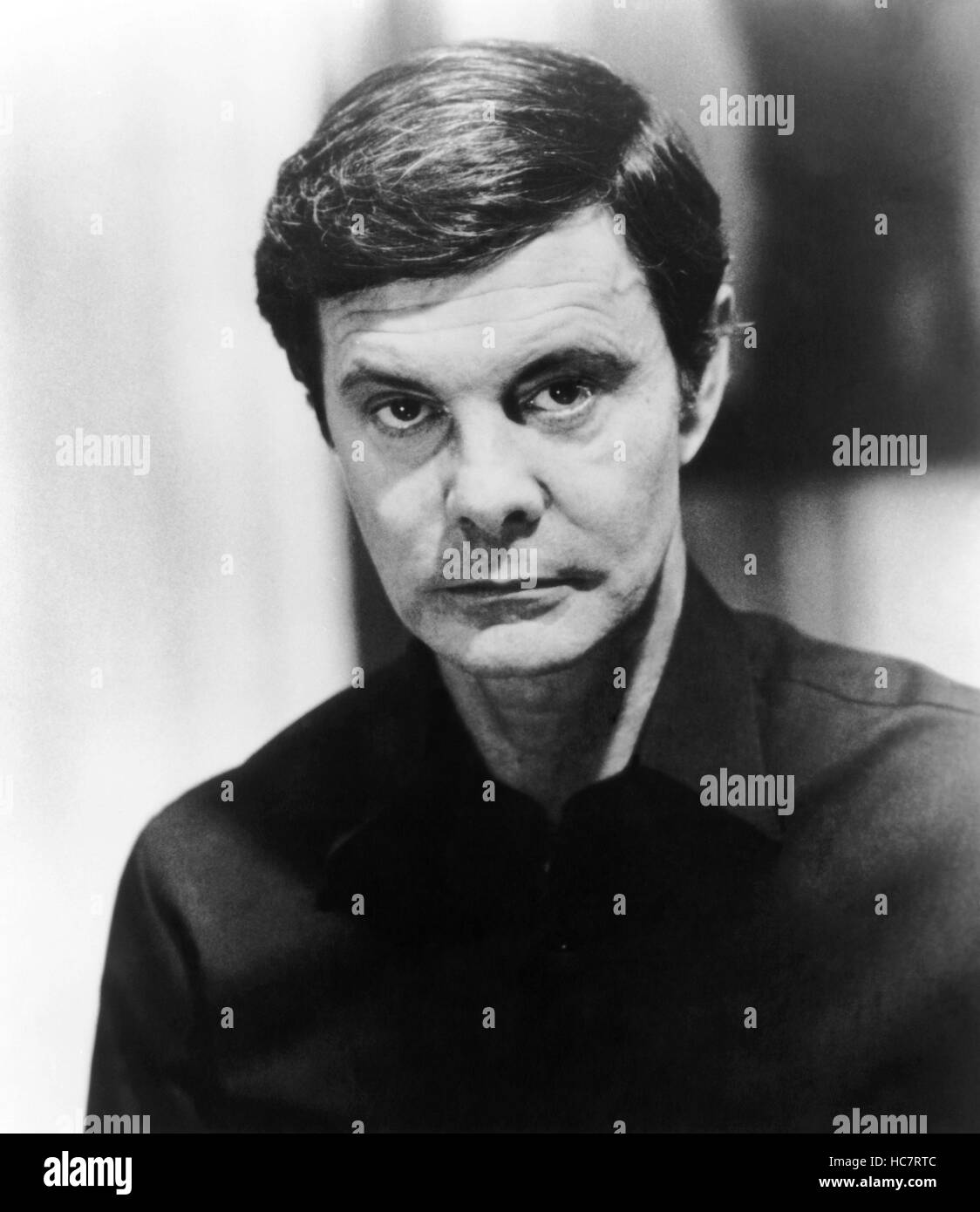 SWAMP THING, Louis Jourdan, 1982, ©Embassy Pictures / courtesy Everett ...