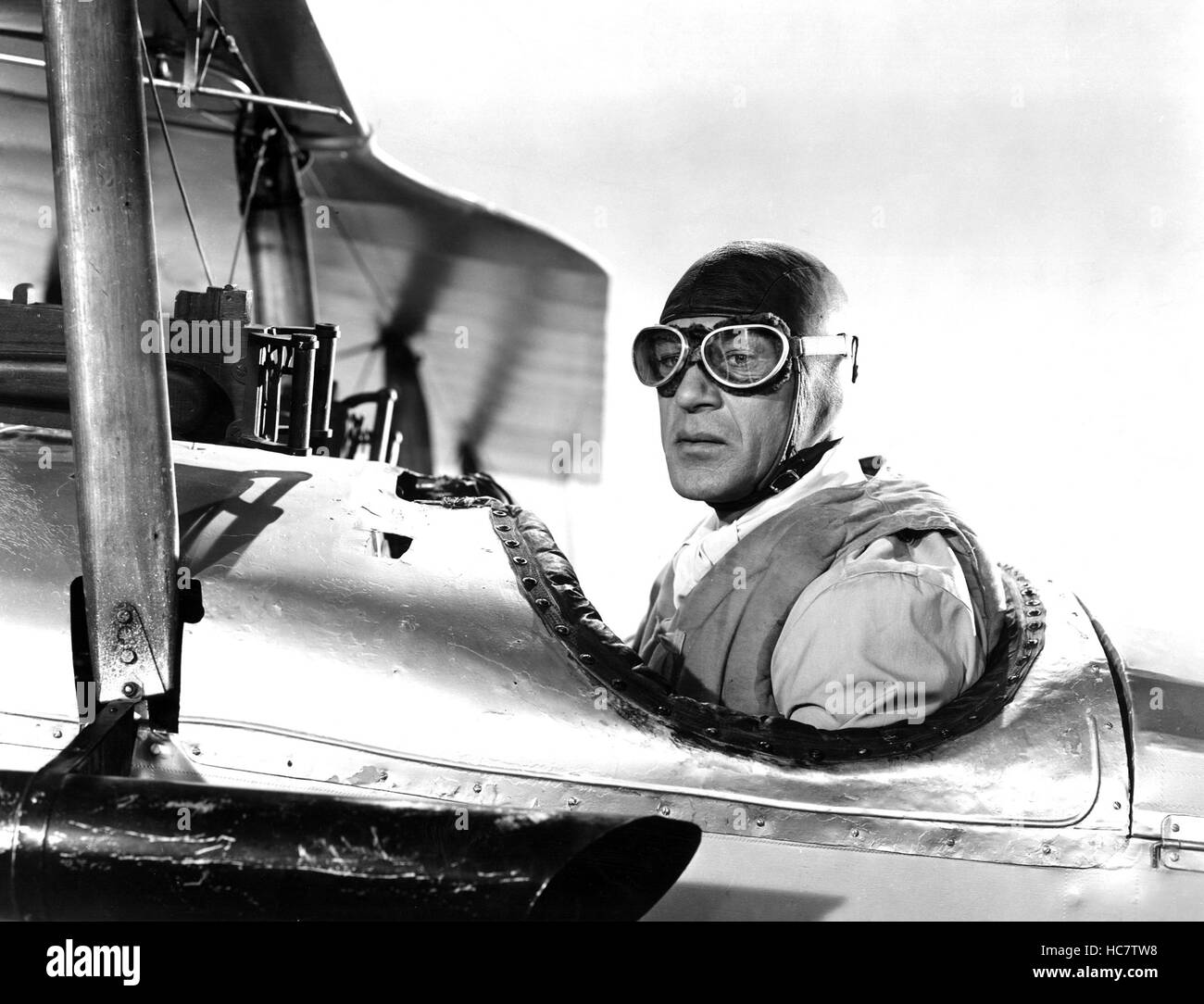 TASK FORCE, Gary Cooper, 1949 Stock Photo - Alamy