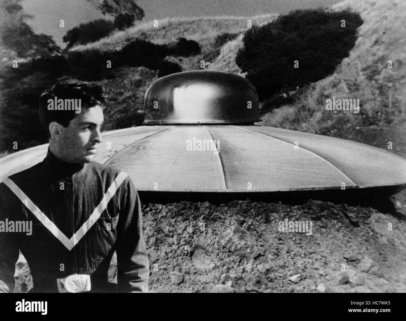 TEENAGERS FROM OUTER SPACE David Love 1959 Stock Photo Alamy Teenagers from outer space david love 1959 stock photo alamy