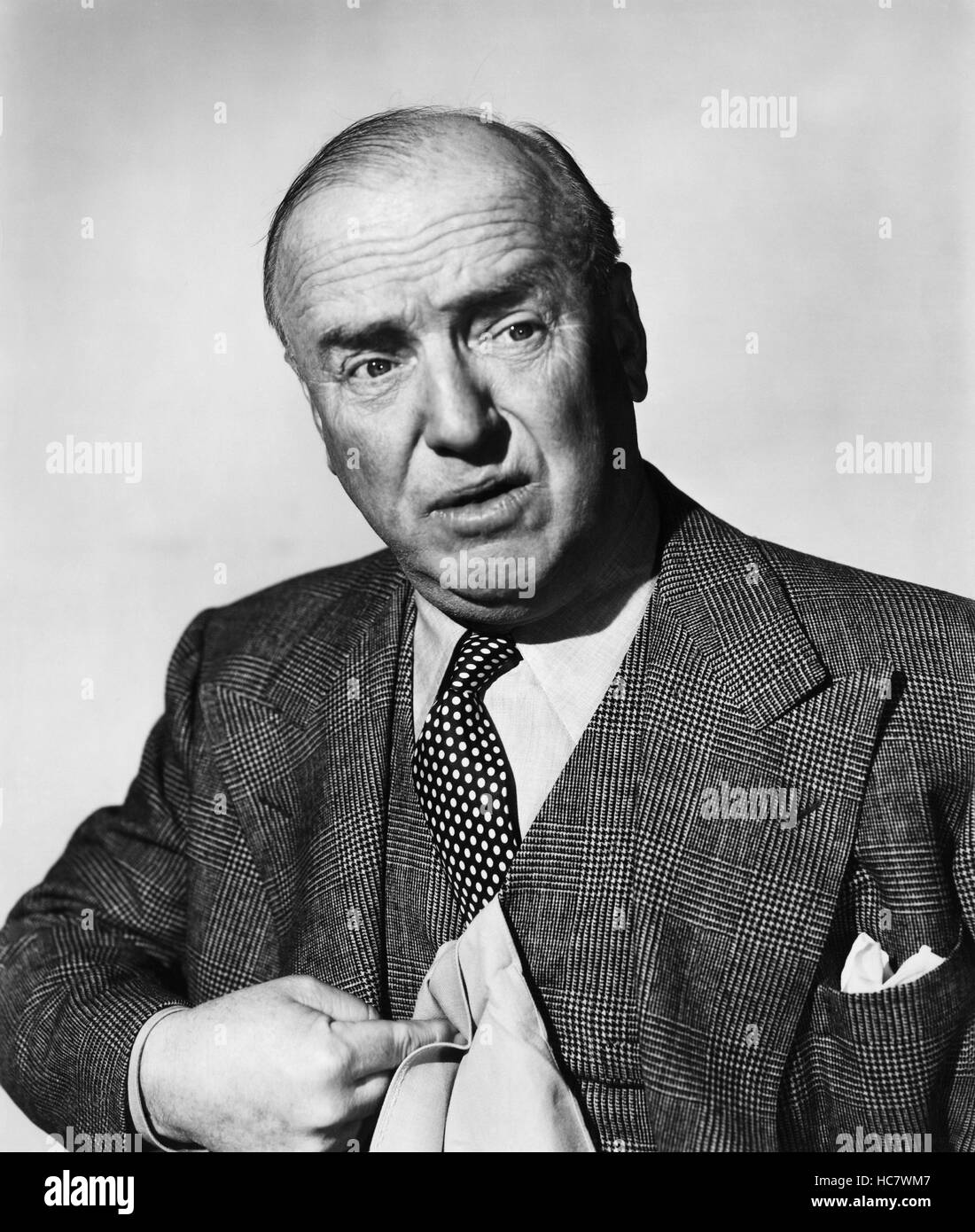 TEXAS, BROOKLYN AND HEAVEN, William Frawley, 1948 Stock Photo - Alamy