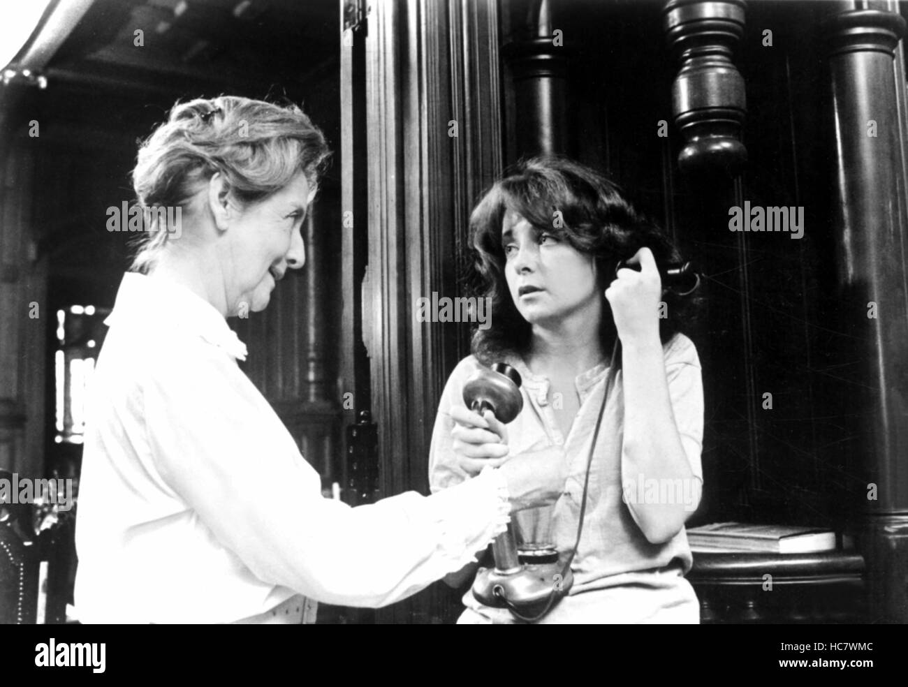 TERROR HOUSE, (aka CLUB DEAD; TERROR AT RED WOLF INN; TERROR AT THE RED