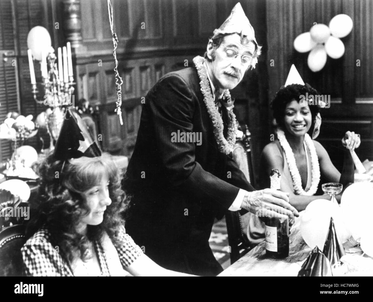 TERROR HOUSE, (aka CLUB DEAD; TERROR AT RED WOLF INN; TERROR AT THE RED