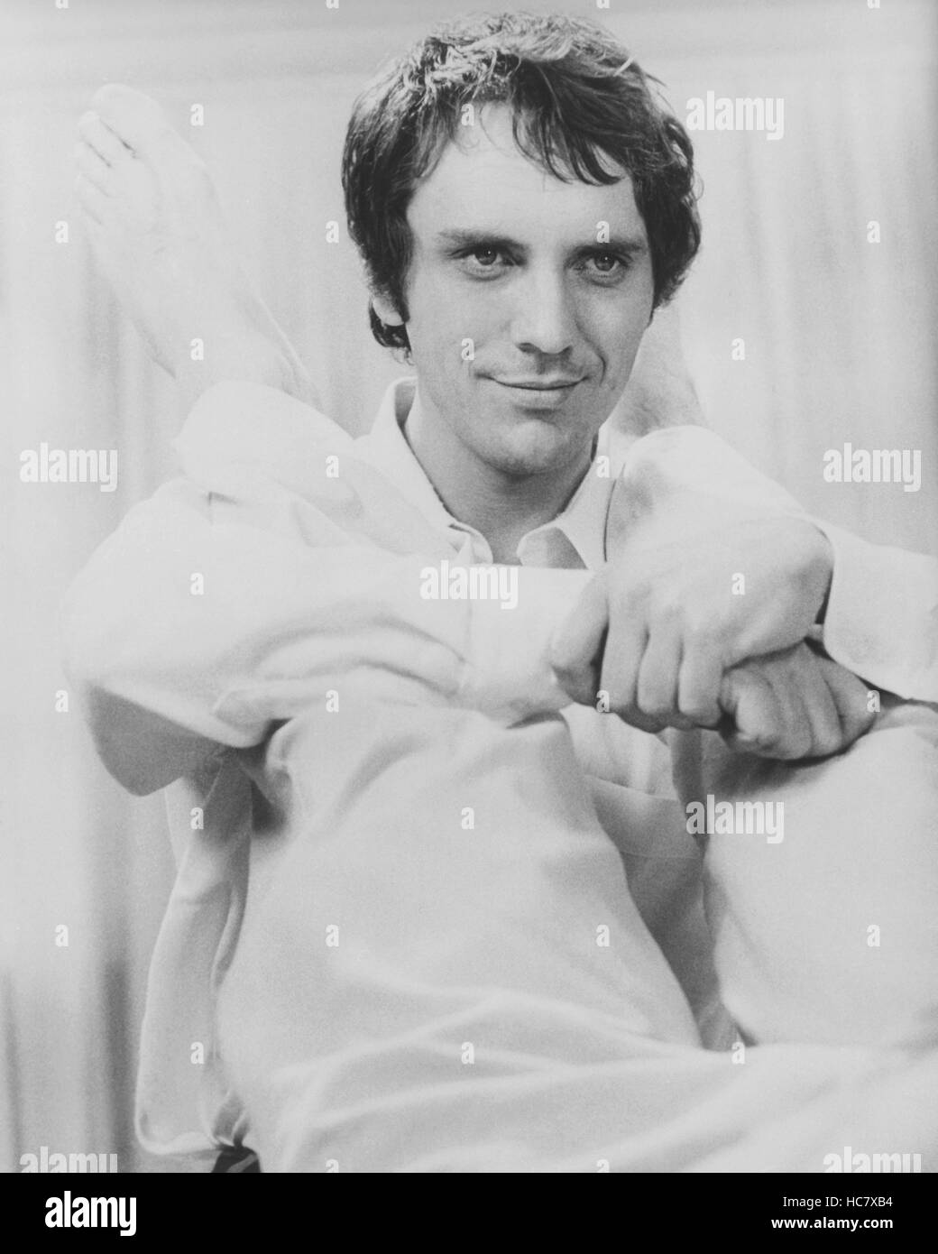 Teorema Terence Stamp 1968 Stock Photo Alamy