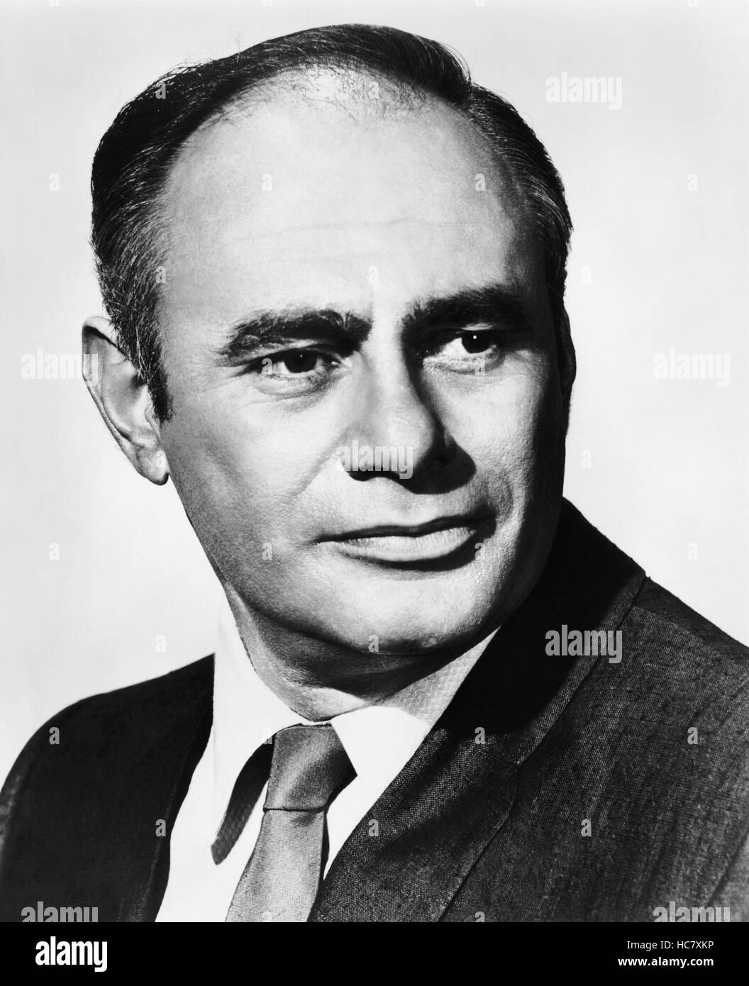 A THOUSAND CLOWNS, Martin Balsam, 1965 Stock Photo - Alamy