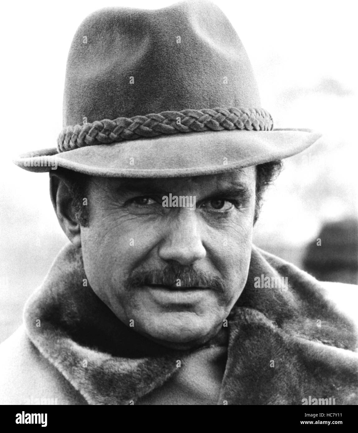 THREE DAYS OF THE CONDOR, Cliff Robertson, 1975 Stock Photo Alamy