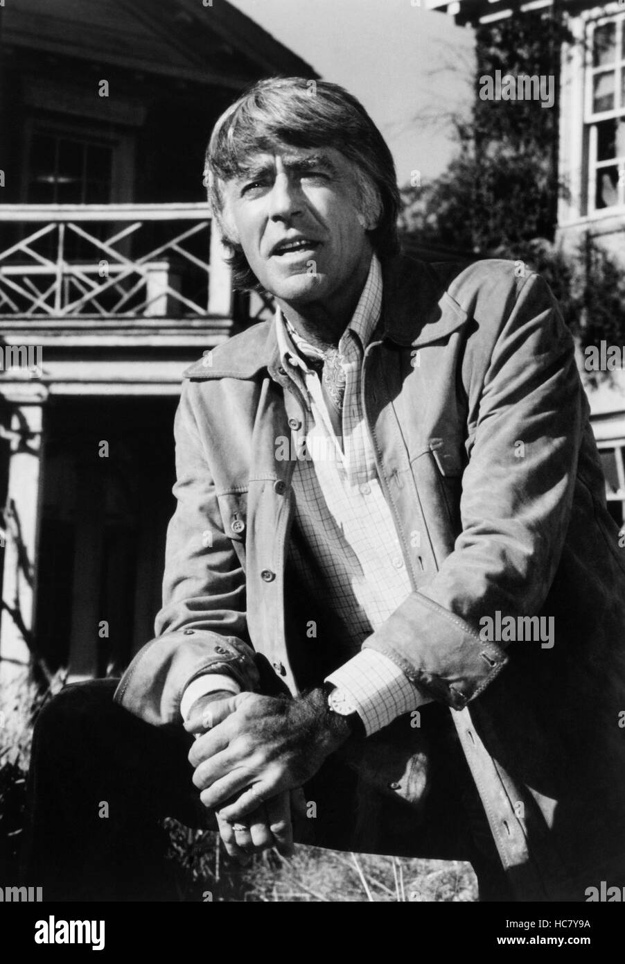 THAT'S ENTERTAINMENT, Peter Lawford, 1974 Stock Photo Alamy