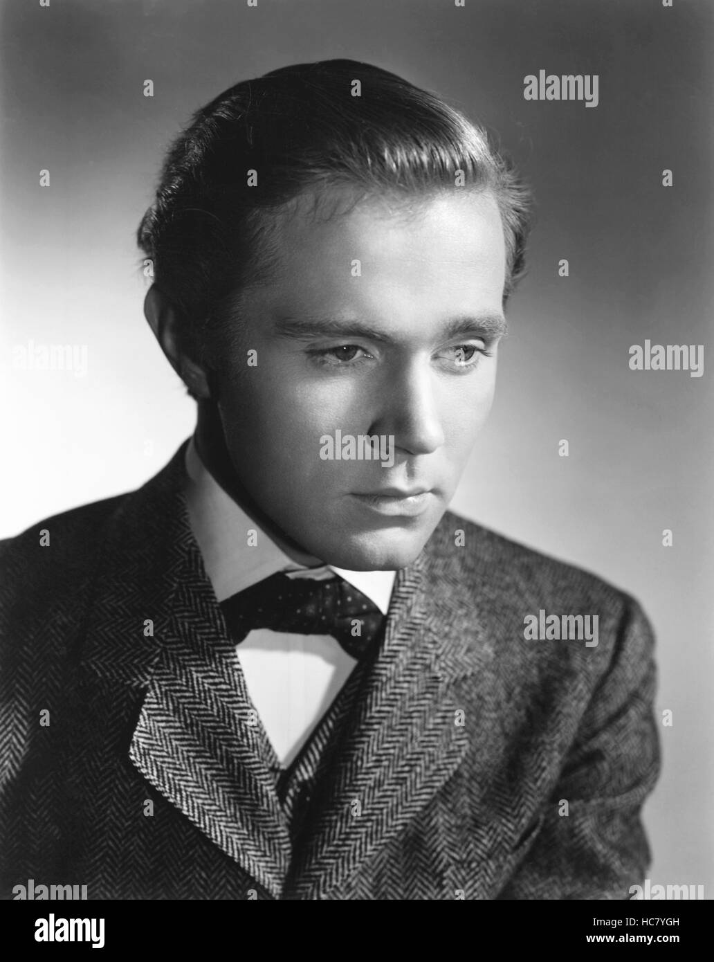 THAT FORSYTE WOMAN, Richard Lupino, 1949 Stock Photo Alamy