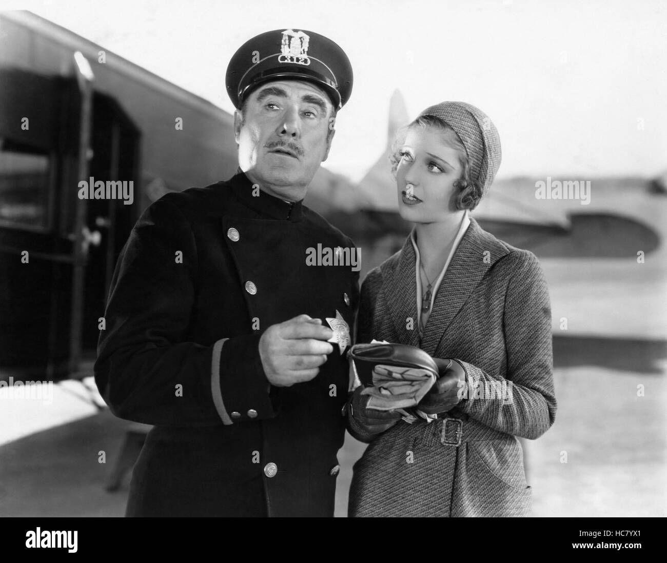 THREE GIRLS LOST, Loretta Young, 1931, TM and copyright ©20th Century