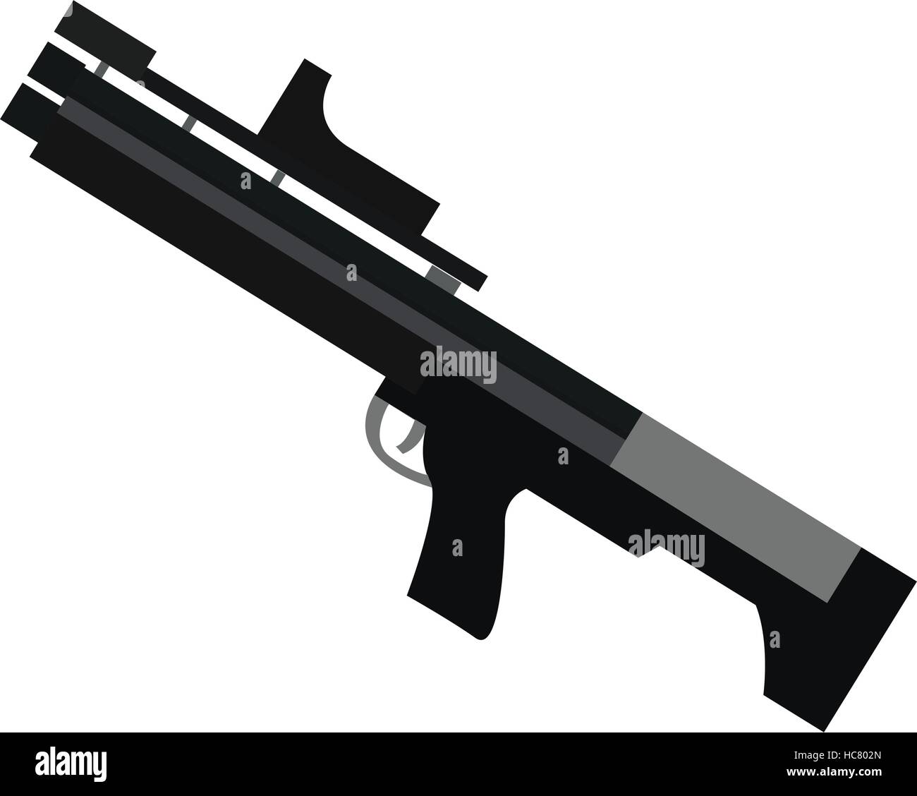 Bazooka weapon hi-res stock photography and images - Page 3 - Alamy