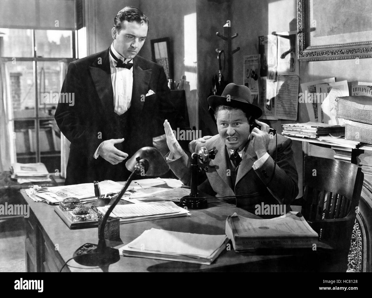 TIN PAN ALLEY, John Payne, Jack Oakie, 1940, (c) 20th Century Fox, TM