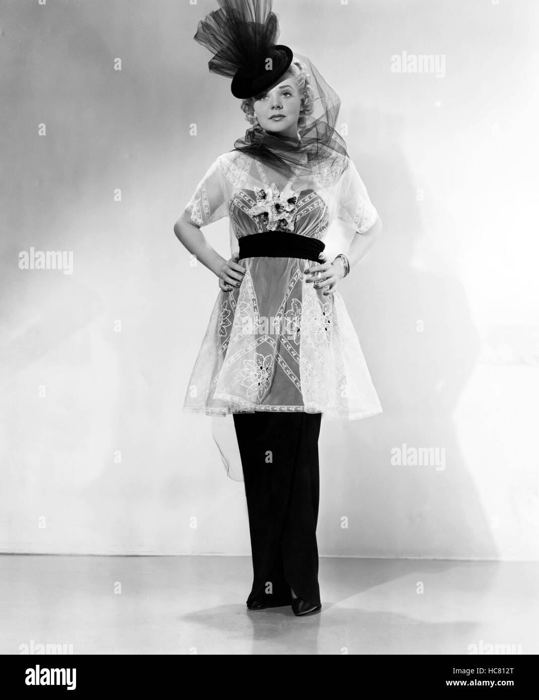 TIN PAN ALLEY, Alice Faye, 1940, TM & Copyright © 20th Century Fox Film