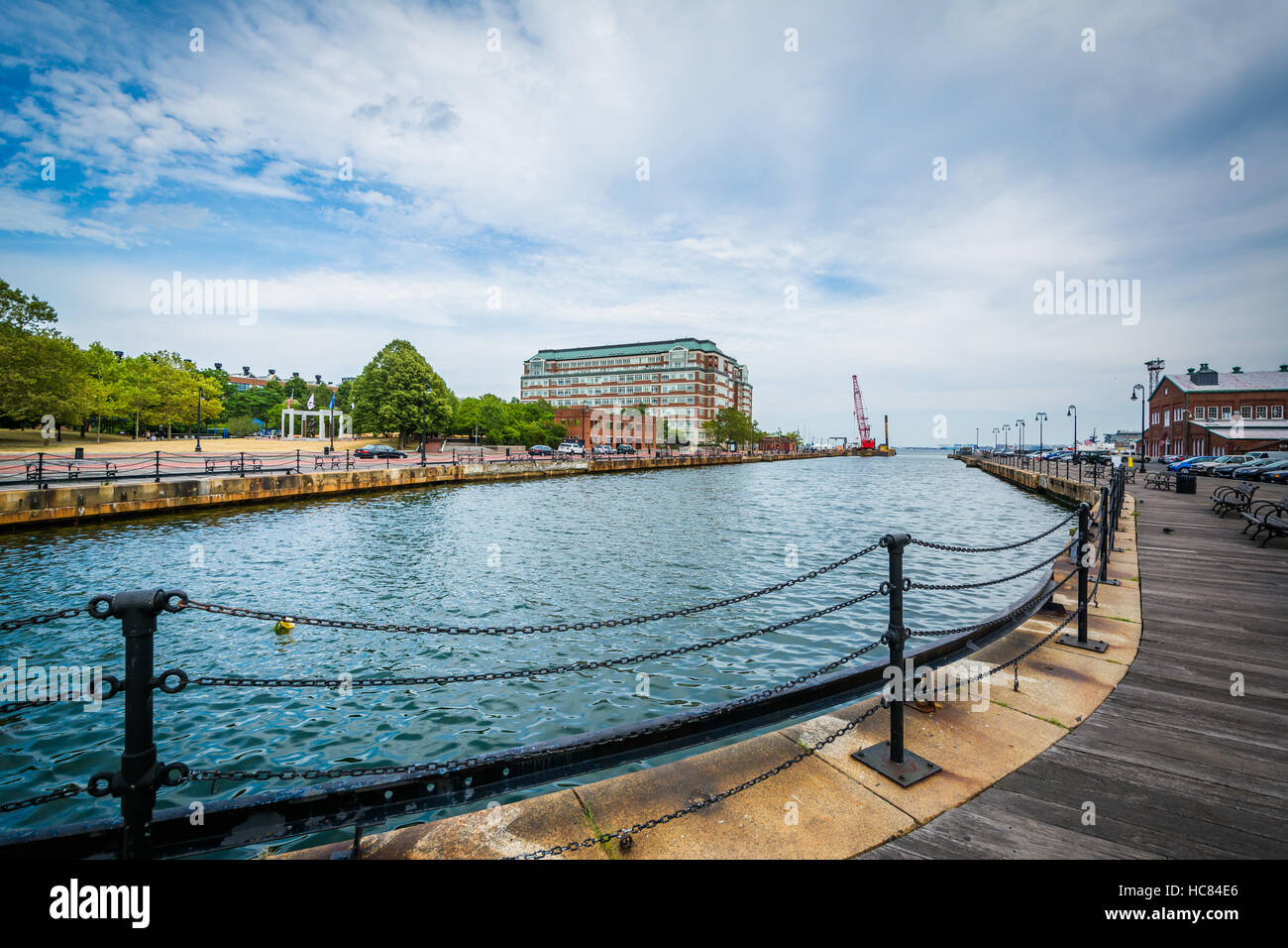 Photo inspiration: Charles River Waterfront Penthouse For Sale Boston Reference: The Charles River Waterfront In Charlestown Boston Massachusetts