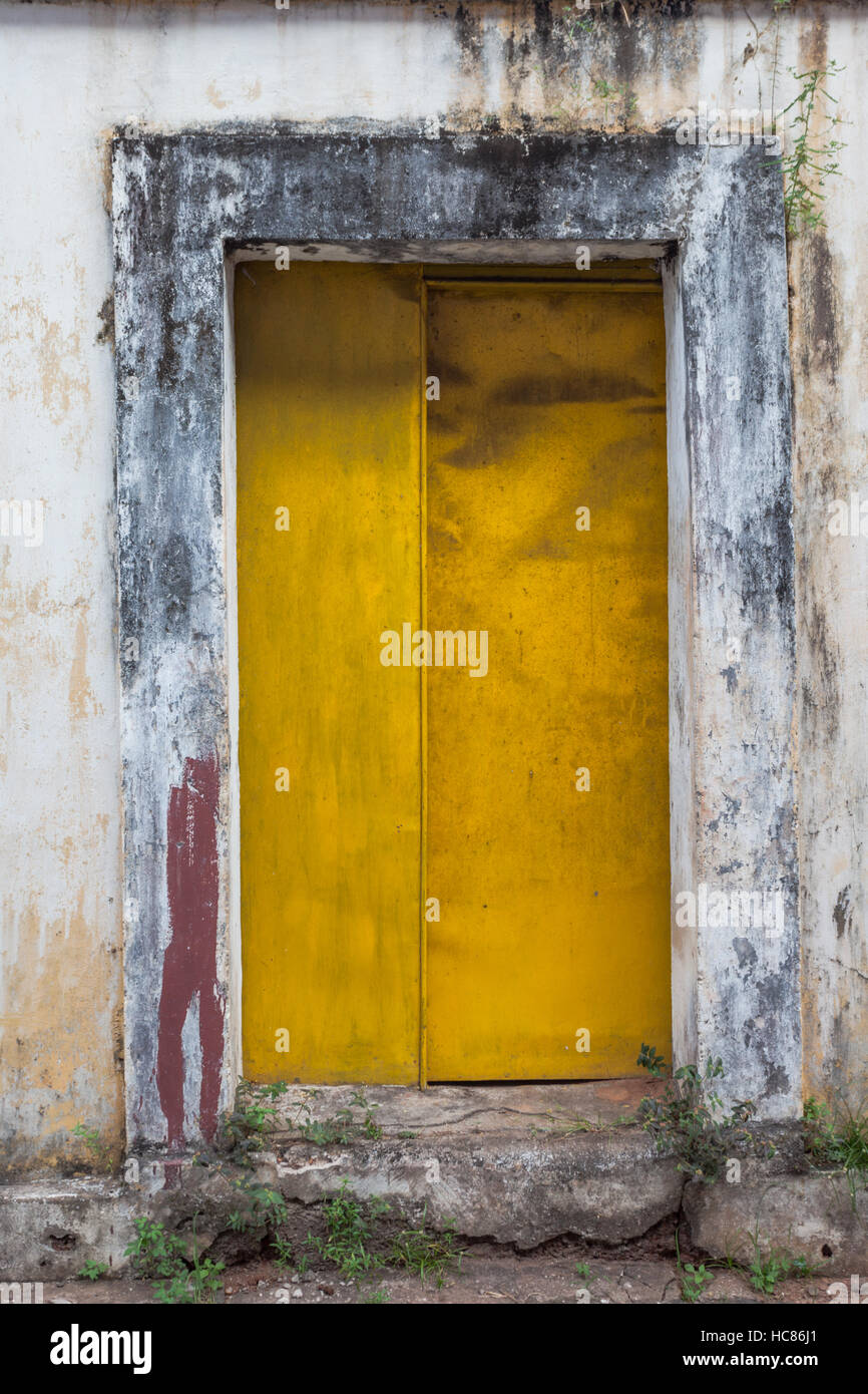 Goan house hires stock photography and images Alamy