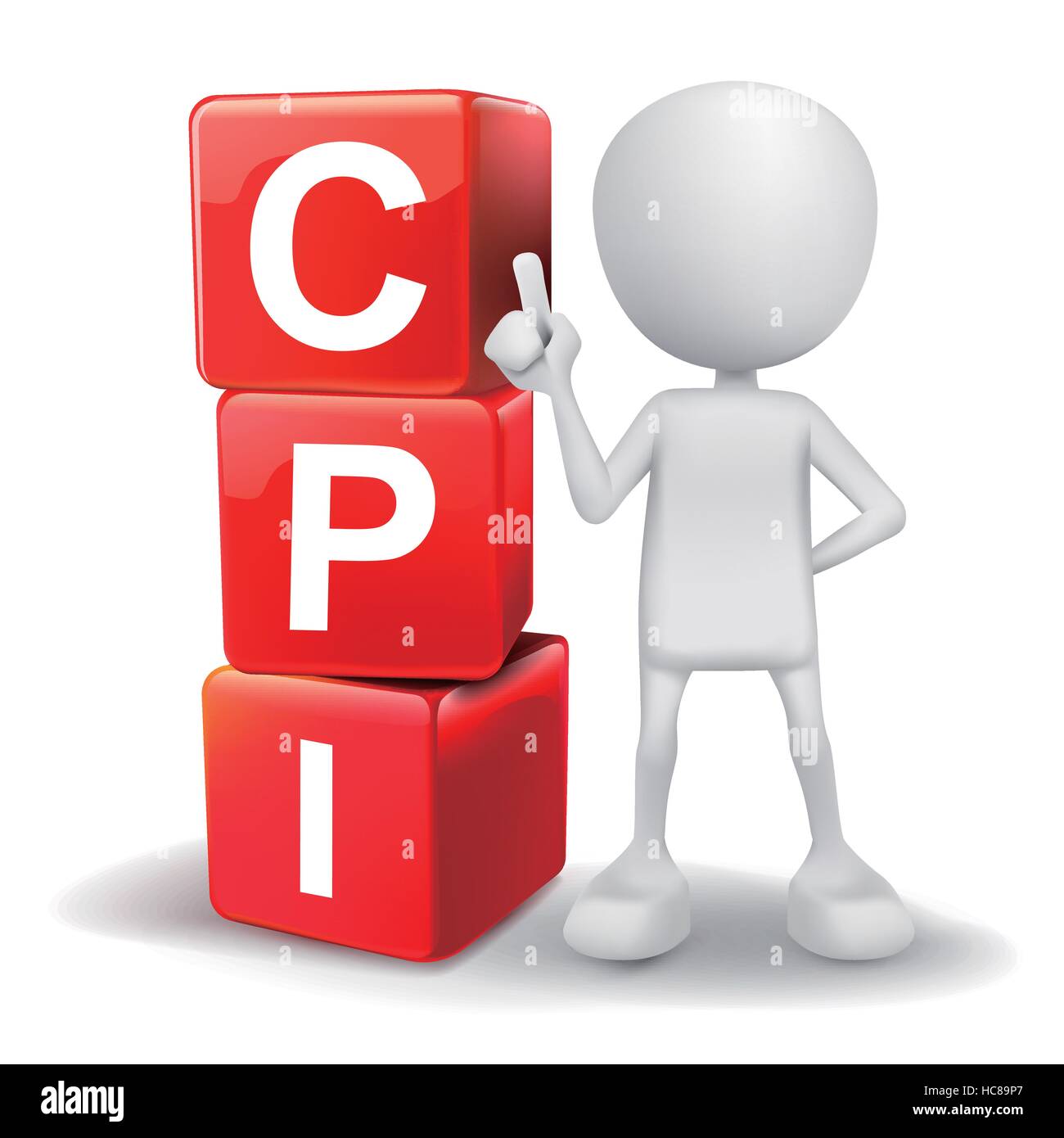 Cpi alphabet hires stock photography and images Alamy