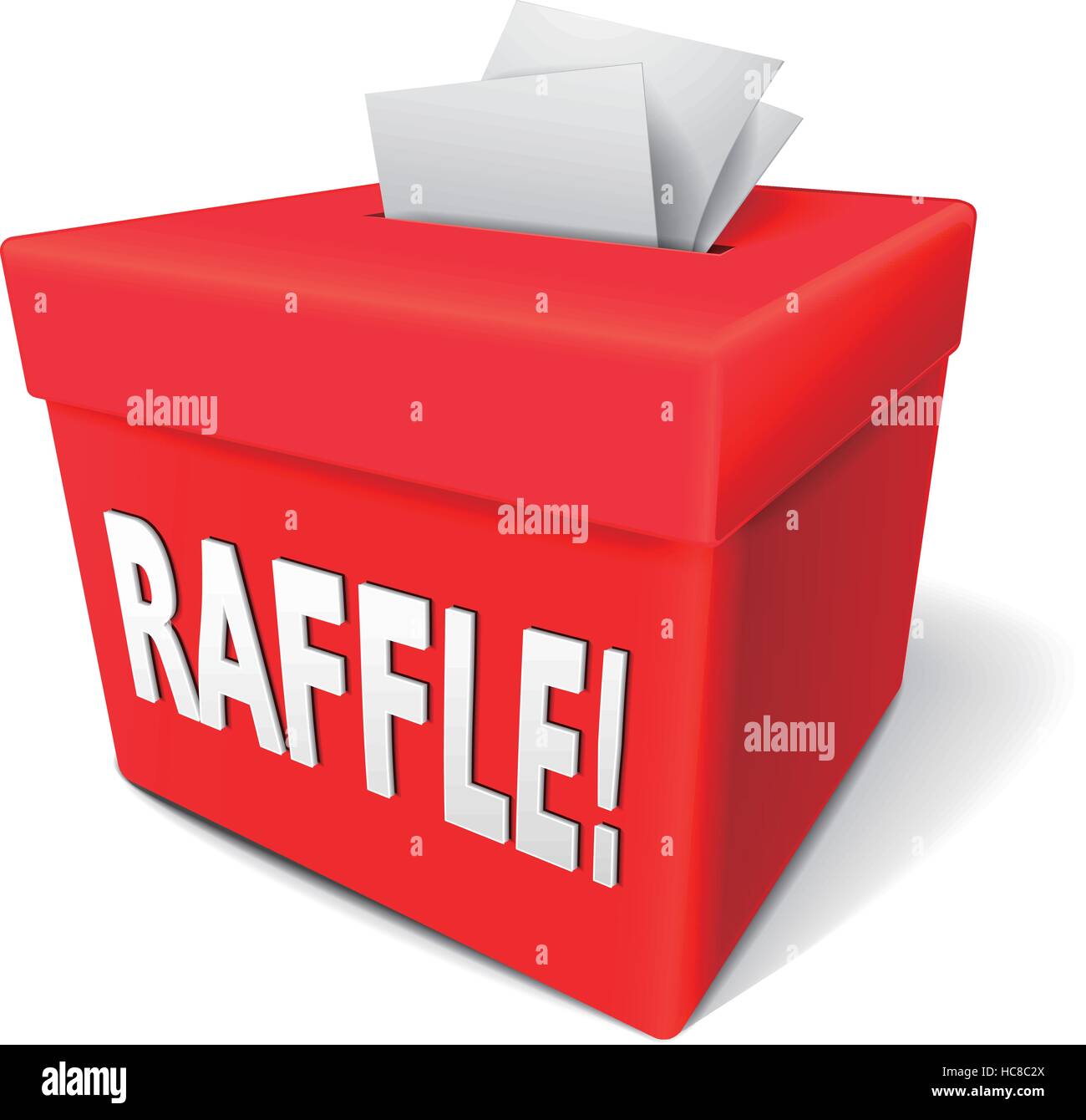 Lucky dip ticket hires stock photography and images Alamy