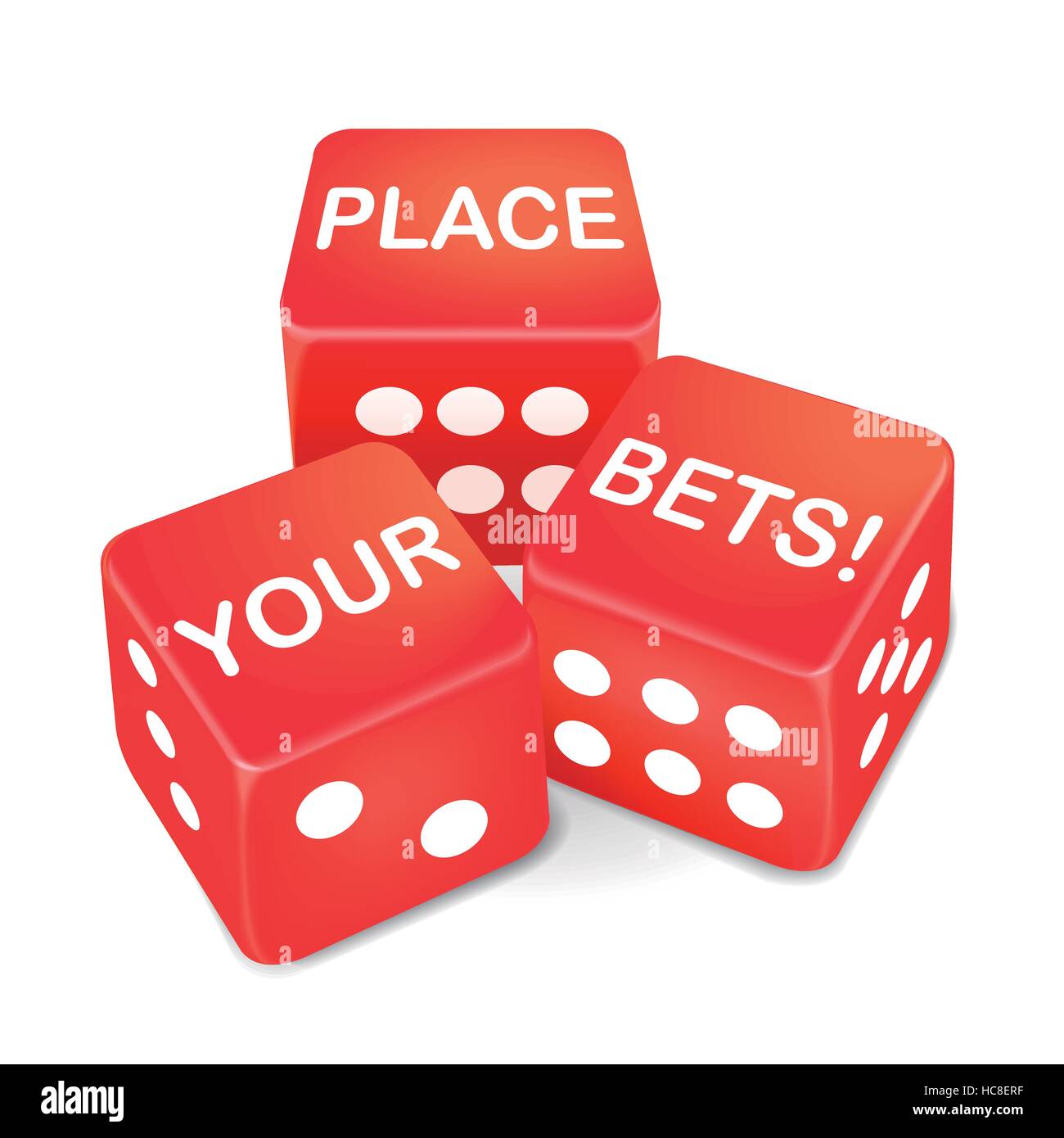 Perfecting Stock Vector Images Alamy