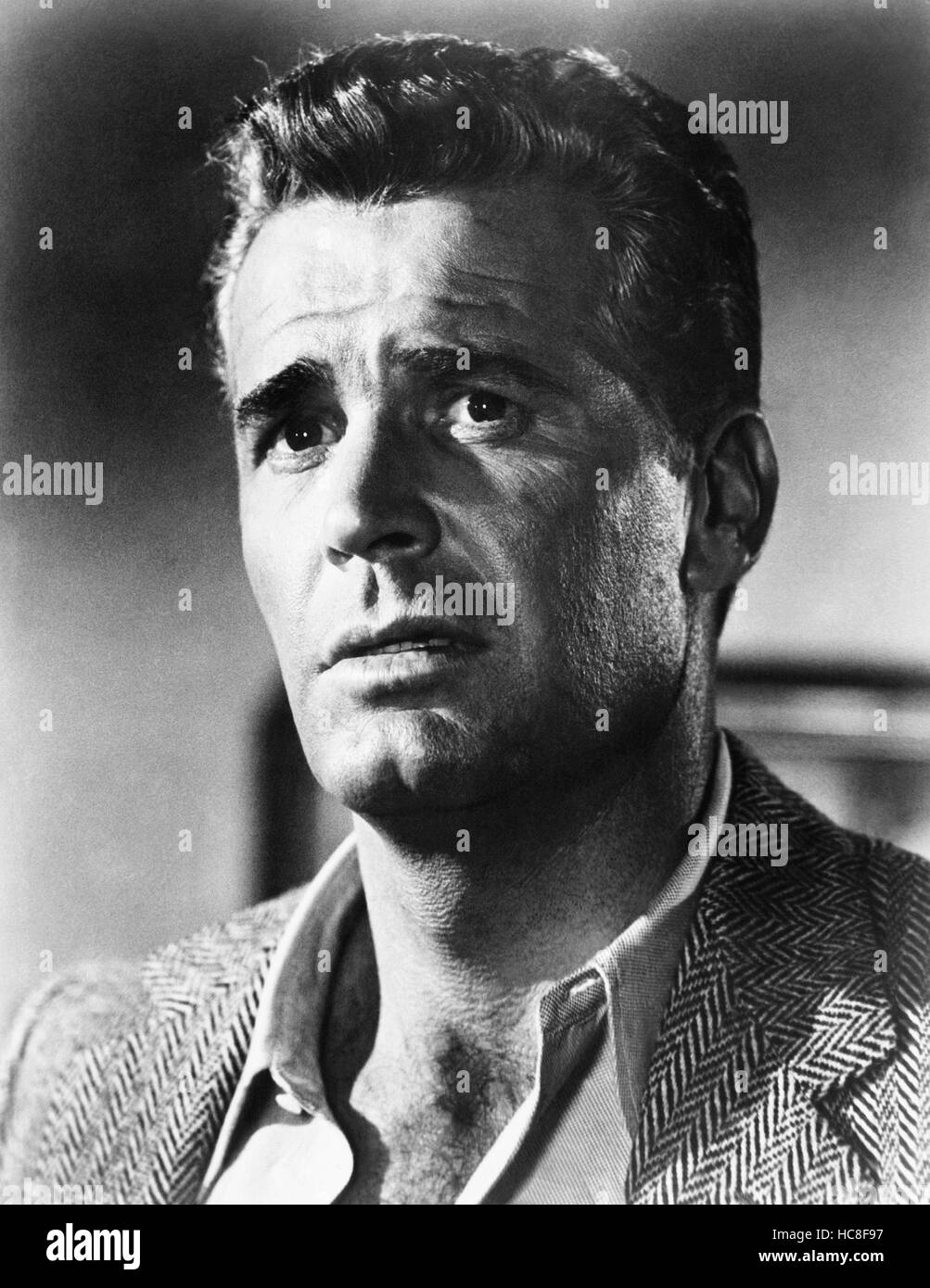 36 HOURS, James Garner, 1965 Stock Photo Alamy