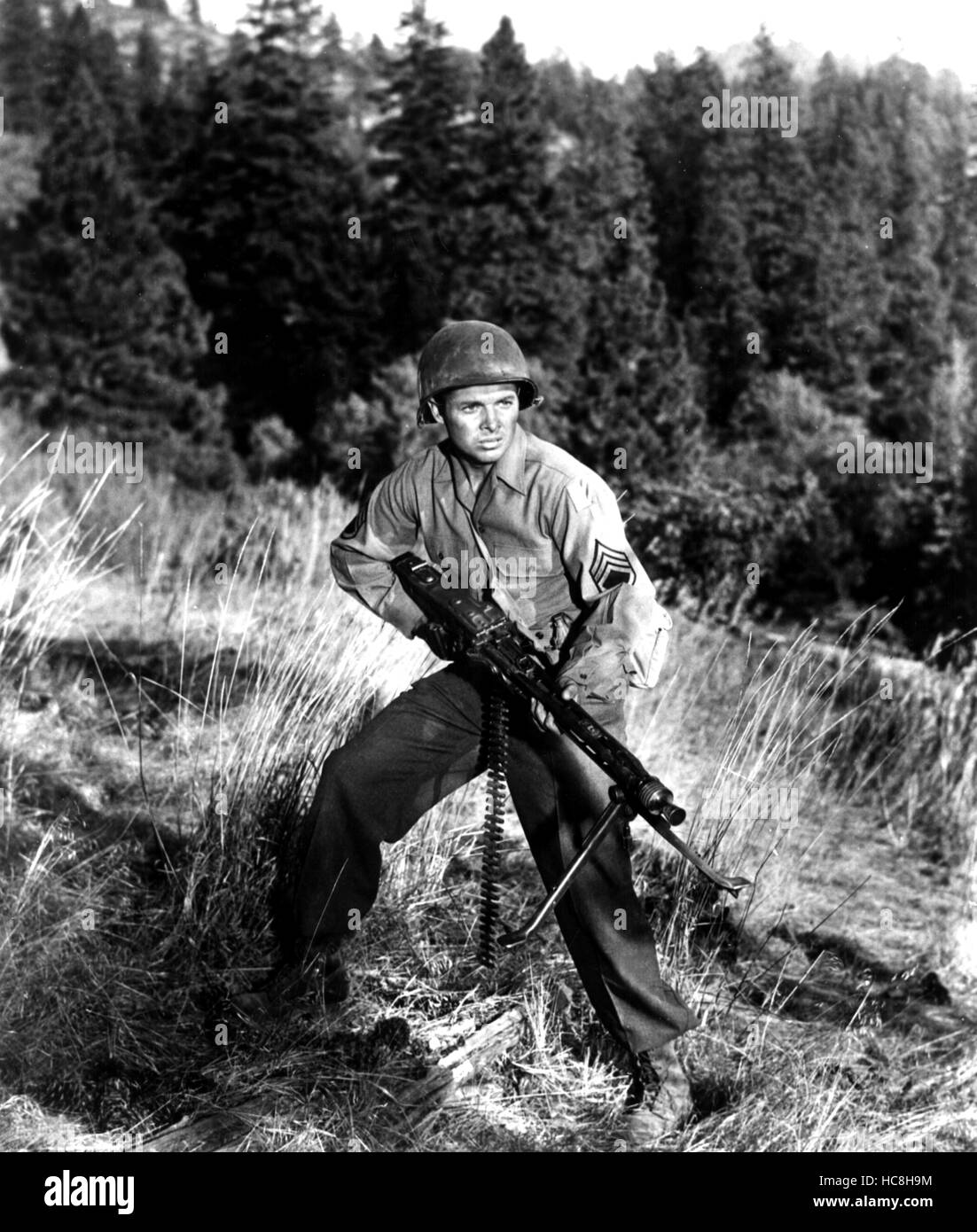 TO HELL AND BACK, Audie Murphy, 1955 Stock Photo Alamy TO HELL AND BACK, Audie Murphy, 1955 Stock Photo Alamy