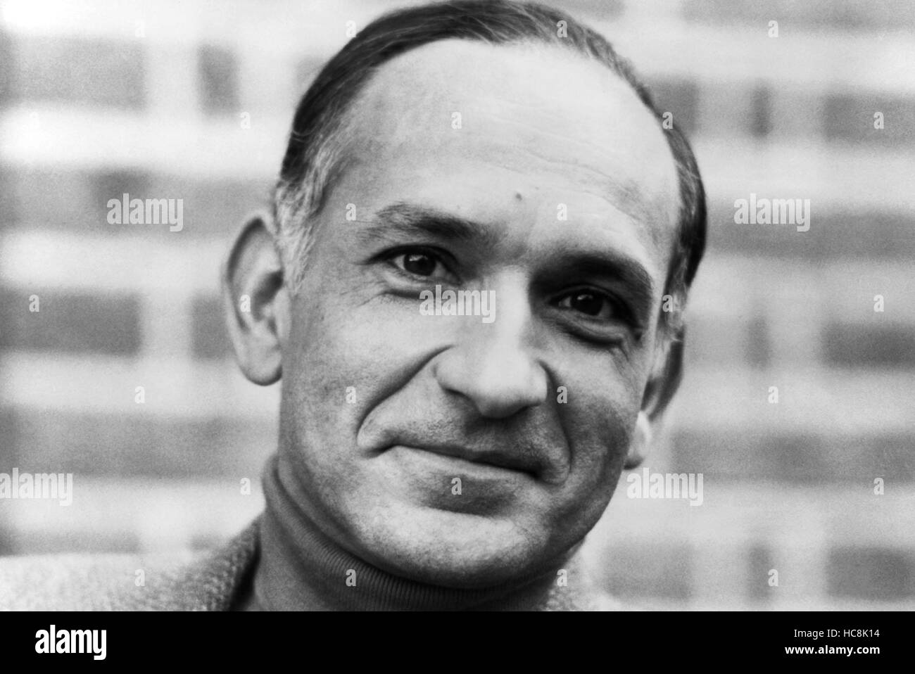 TURTLE DIARY, Ben Kingsley, 1985. ©Samuel Goldwyn/courtesy Everett