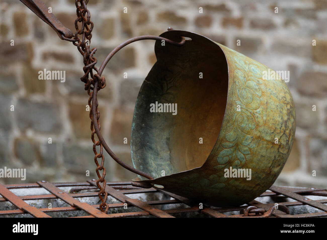 Well bucket hires stock photography and images Alamy