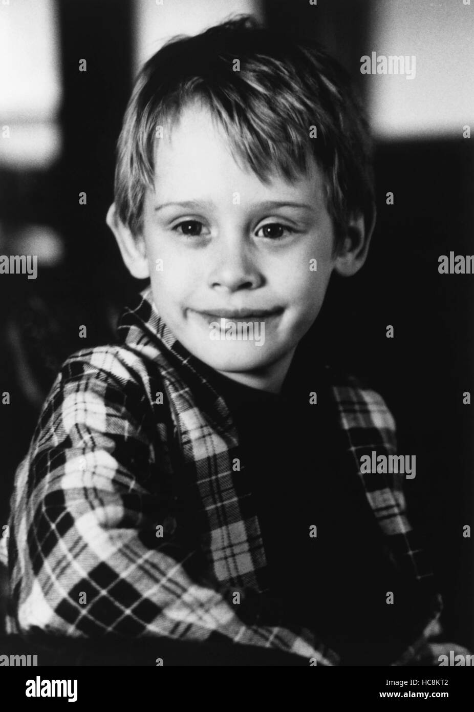UNCLE BUCK, Macaulay Culkin, 1989, (c)Universal/courtesy Everett