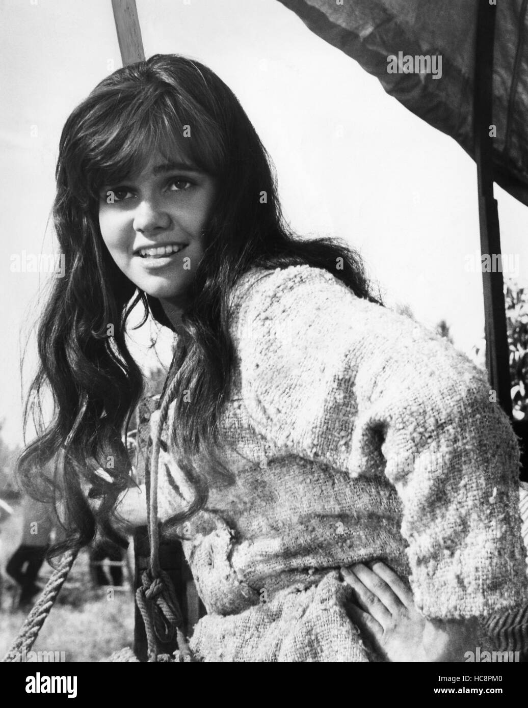 THE WAY WEST Sally Field 1967 Stock Photo Alamy The way west sally field 1967 stock photo alamy