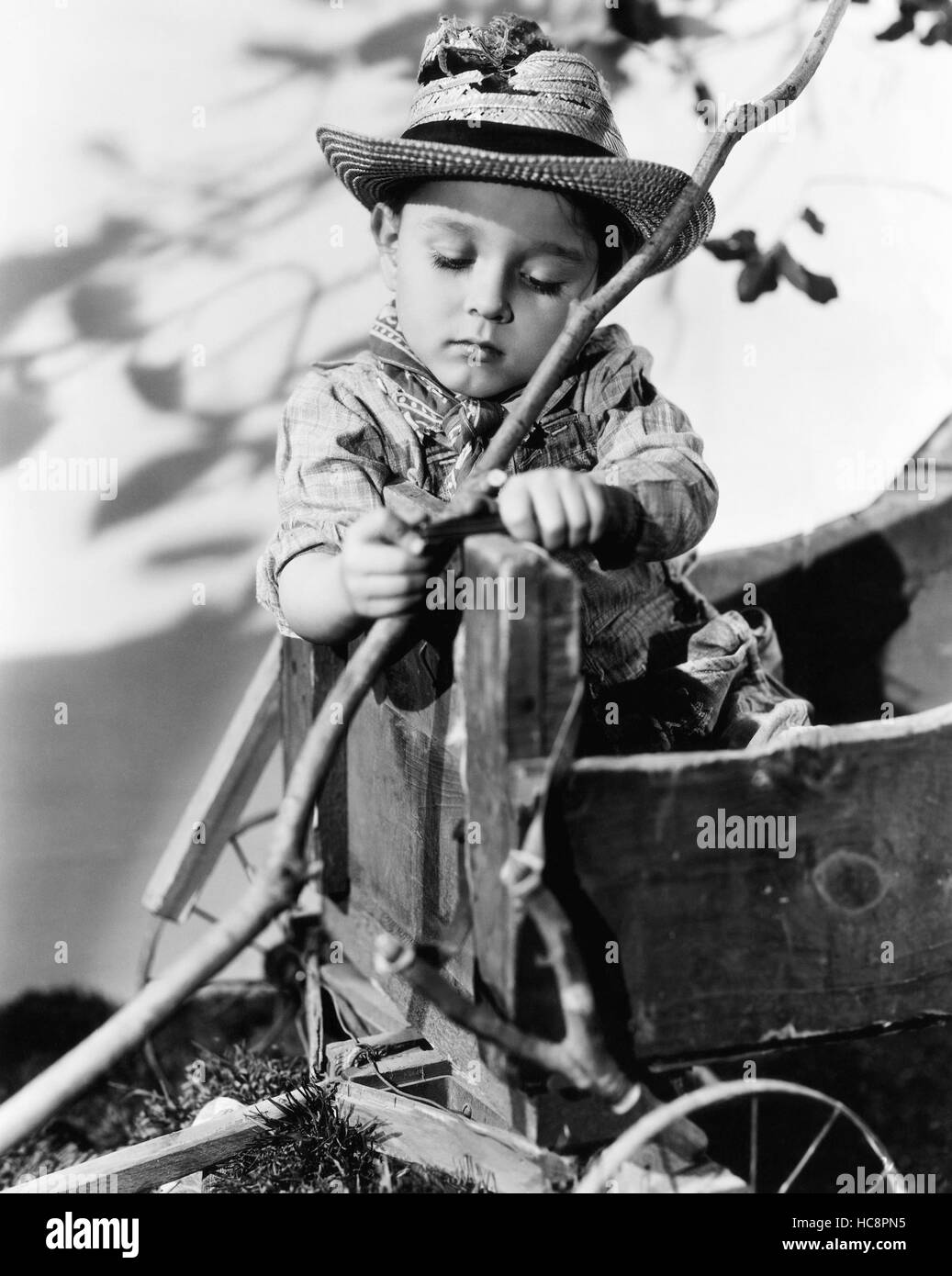 WAGON WHEELS, Billy Lee, 1934 Stock Photo Alamy