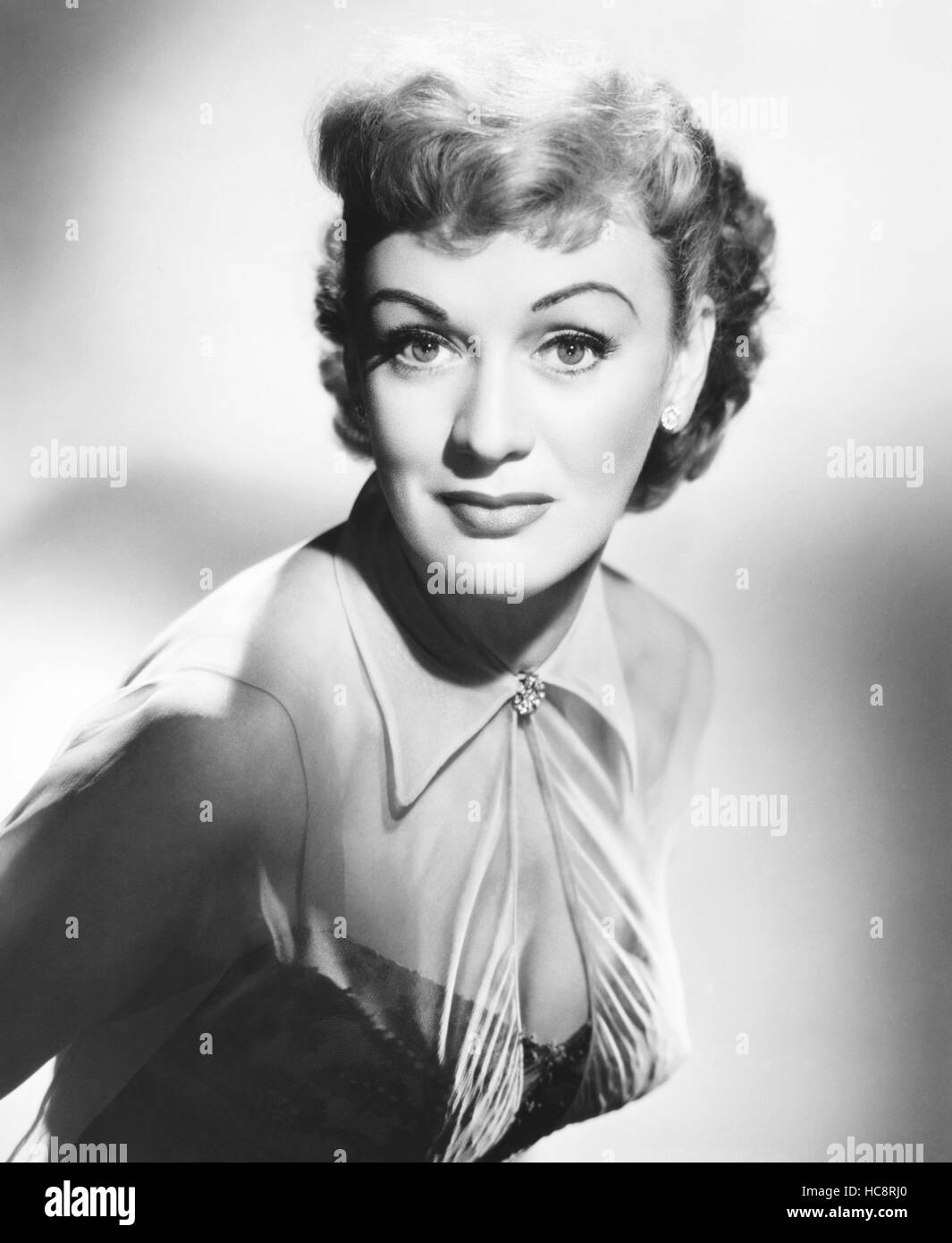 WE'RE NOT MARRIED, Eve Arden, 1952, TM & Copyright © 20th Century Fox ...