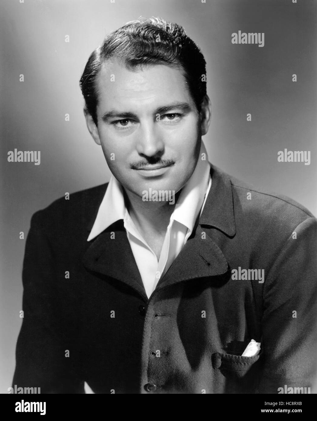 THE WHITE CLIFFS OF DOVER, Alan Marshal, 1944 Stock Photo Alamy