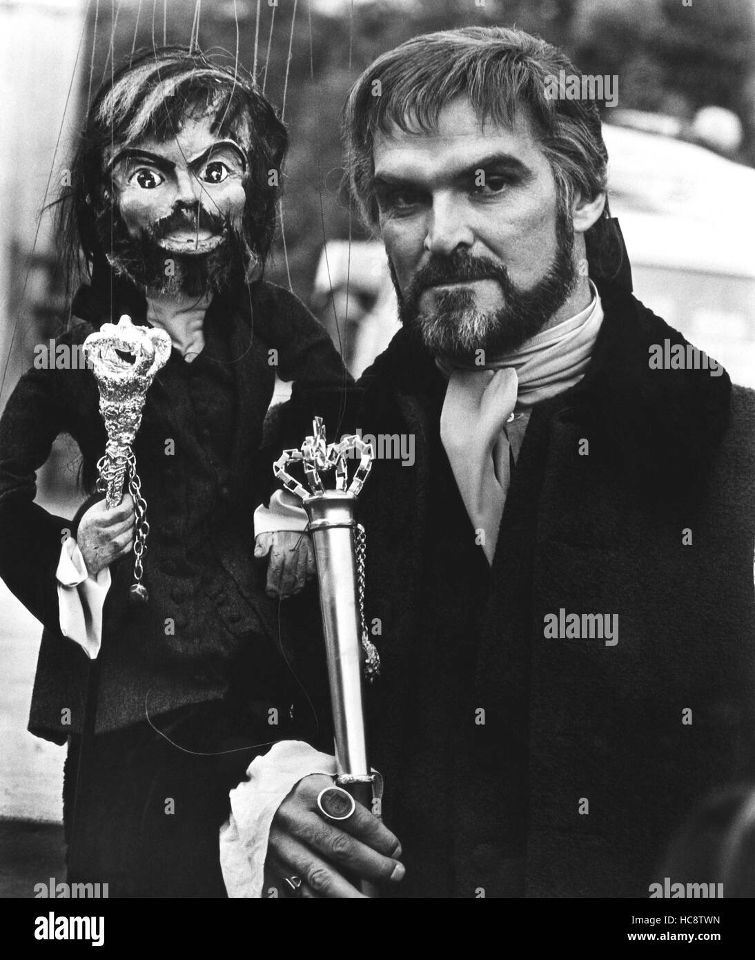 WHERE'S JACK?, Stanley Baker, 1969 Stock Photo - Alamy