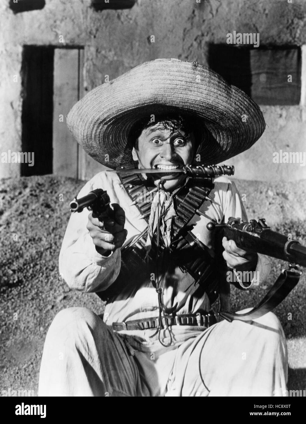 WINGS OF THE HAWK, Pedro GonzalesGonzales, 1953 Stock Photo Alamy