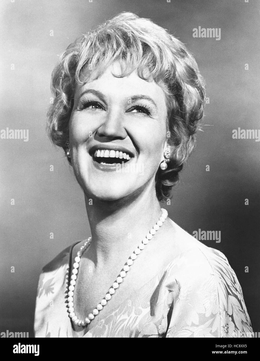 The world of henry orient bibi osterwald 1964 stock photo alamy