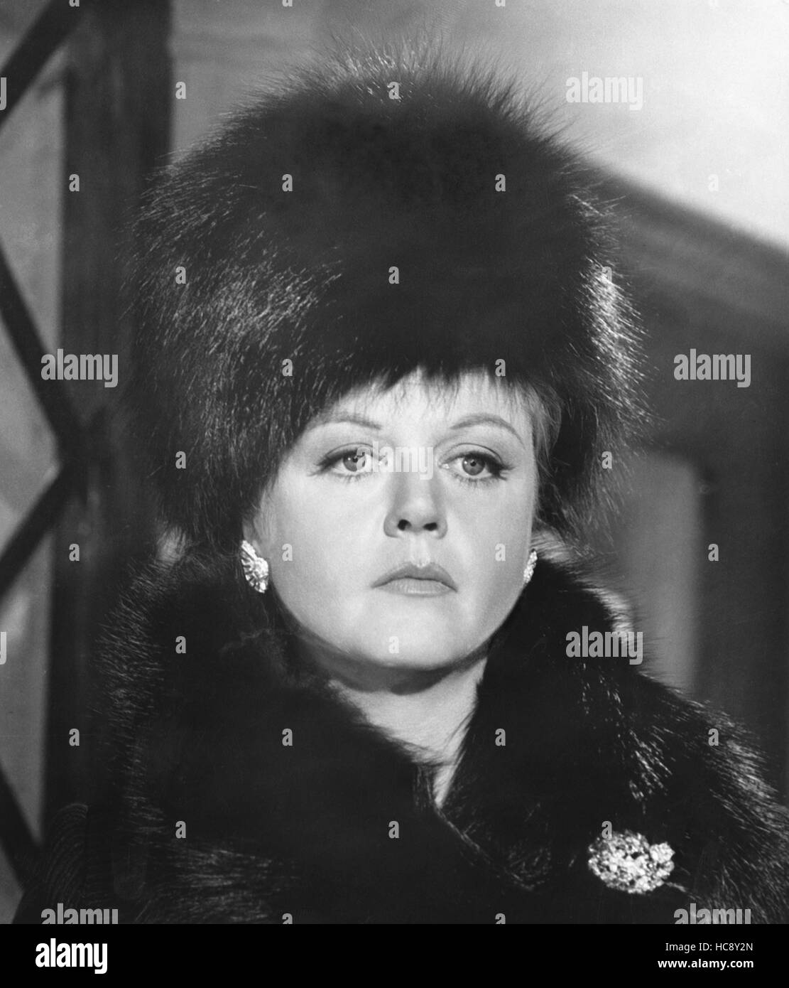 THE WORLD OF HENRY ORIENT, Angela Lansbury, 1964 Stock Photo - Alamy